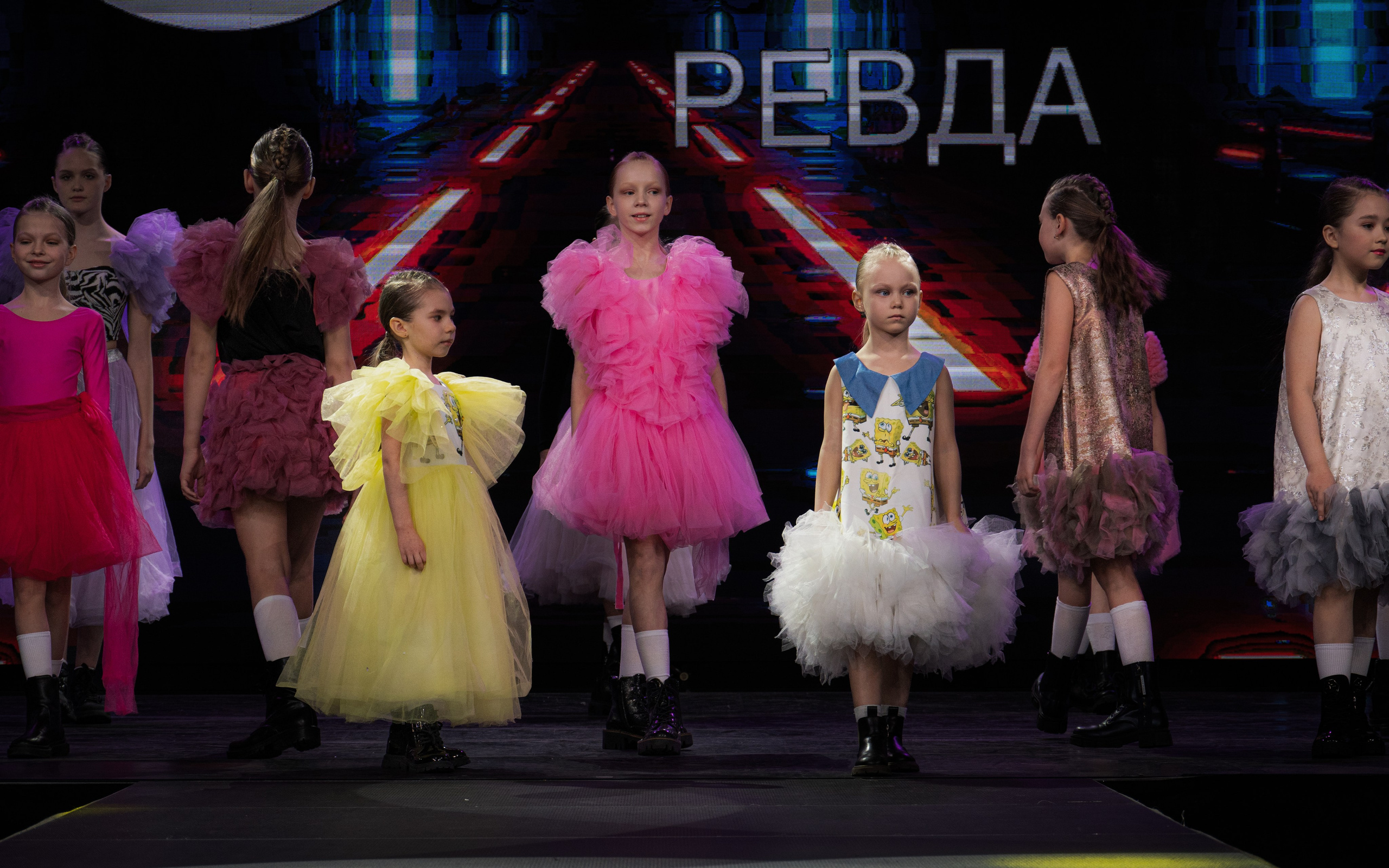 Премия "Сибирский стиль 2024"