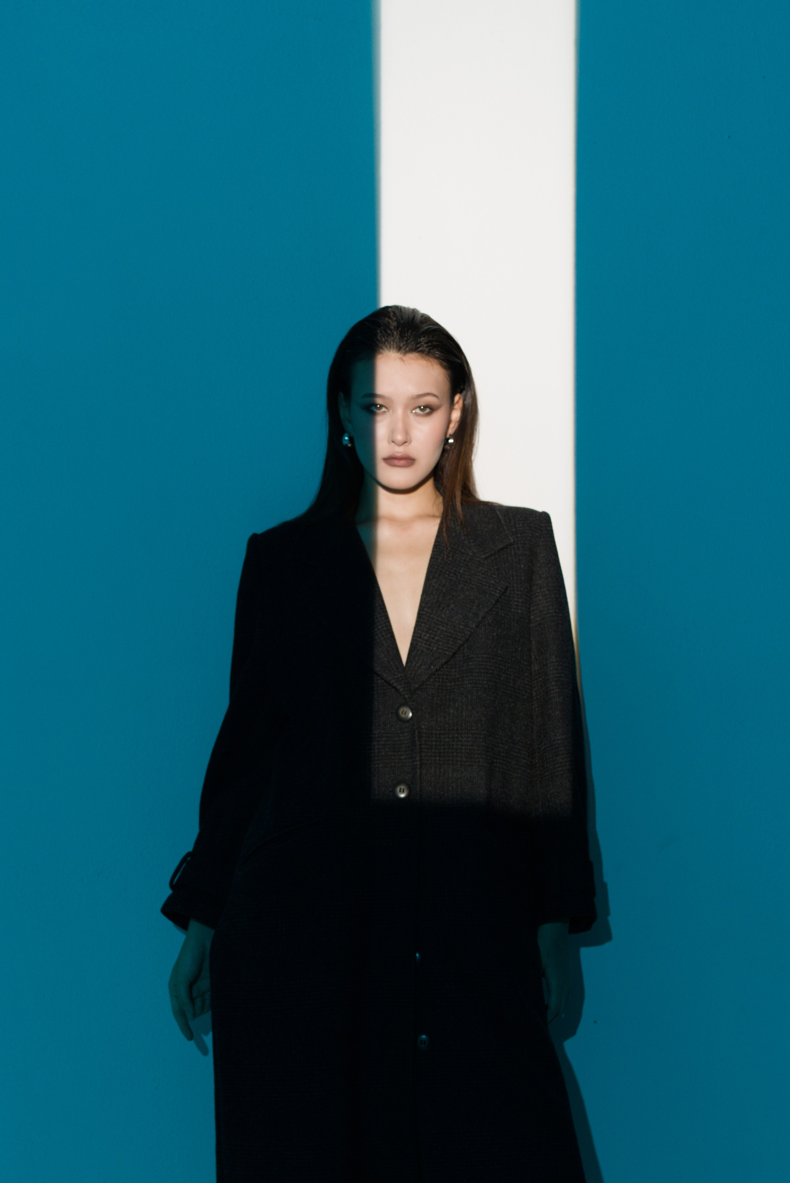 Эксперименты со светом на МК в Культе. Мир глазами Саши Д