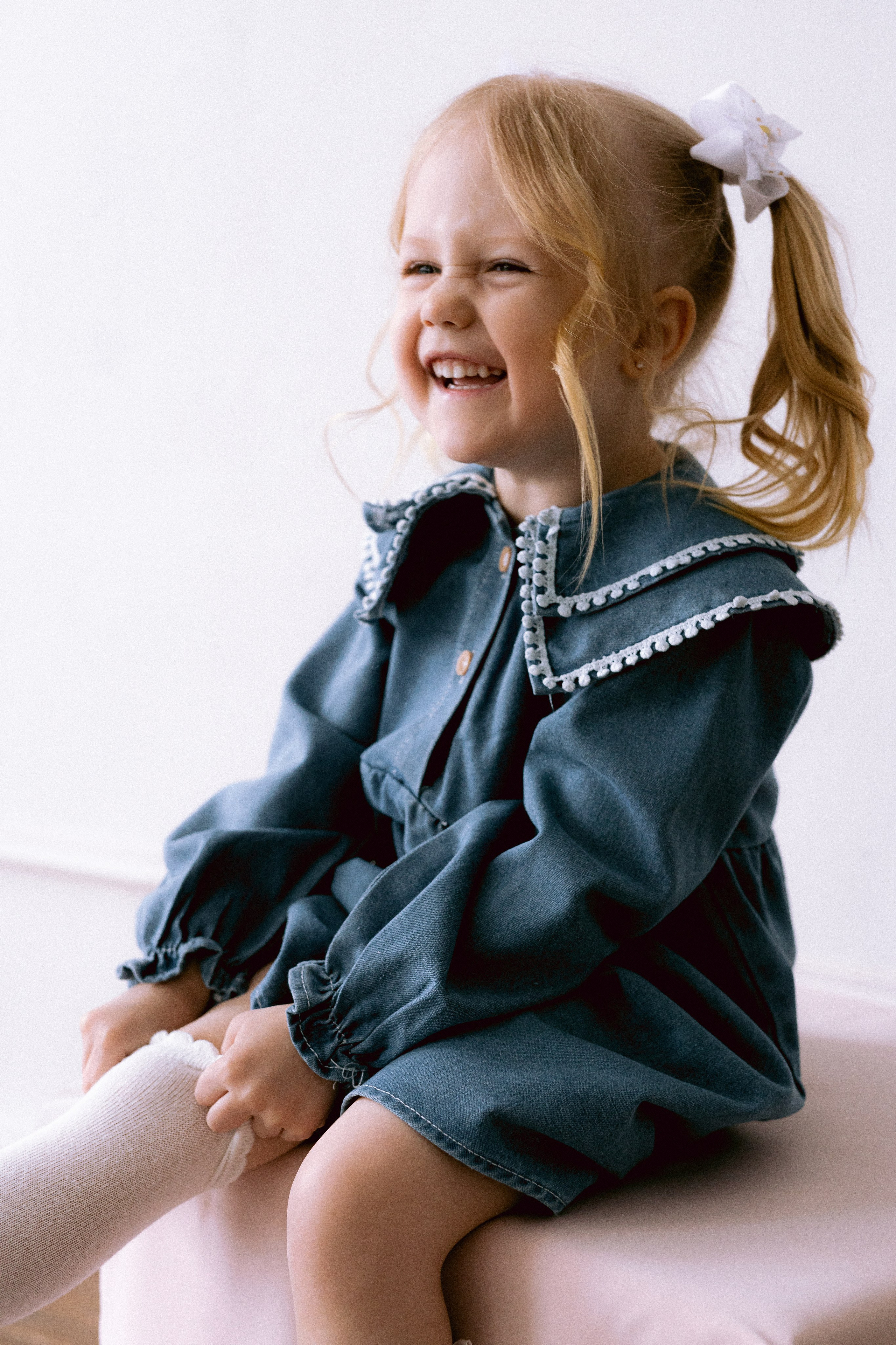 Ясе — 3!. Портретный, семейный и репортажный фотограф в Ставрополе Ульяна Доценко