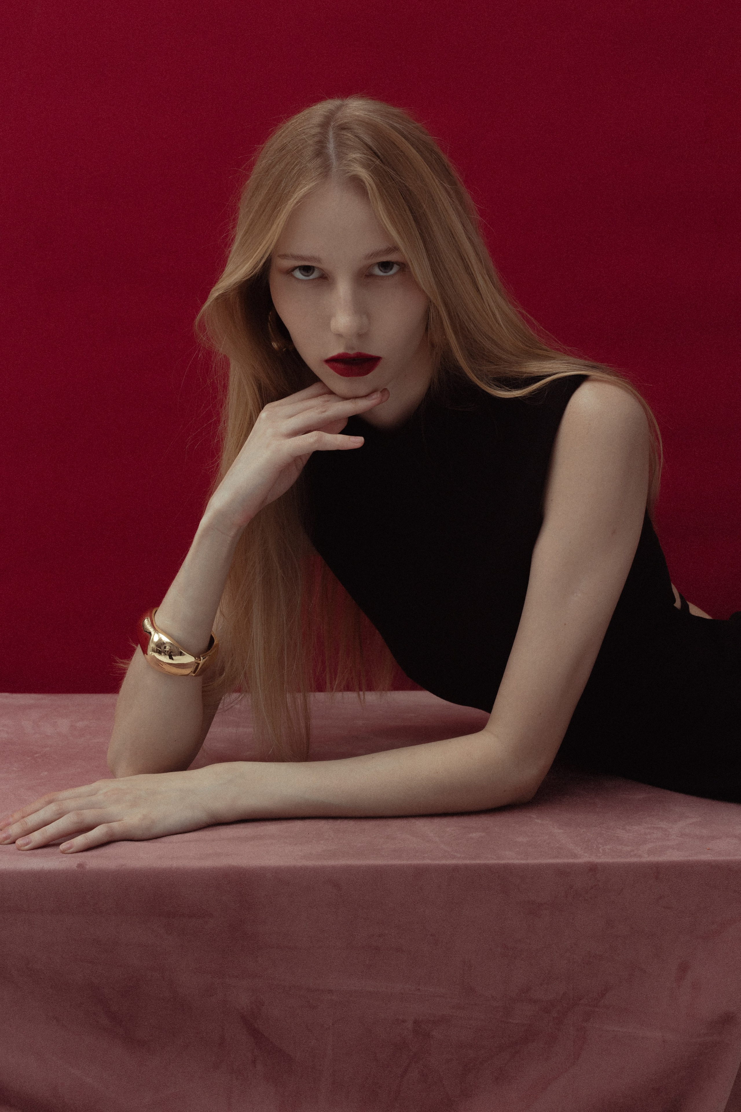 Елизавета Иваненко. Модельное агентство TM Models в Калининграде