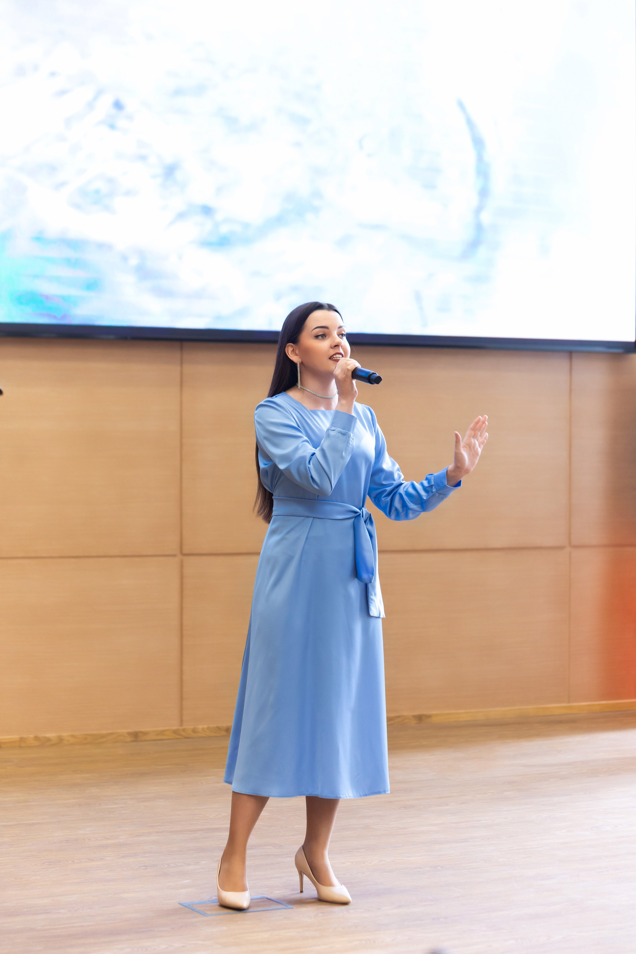 Мои медиа выборы 2024. Профессиональный фотограф в Мценске и Орловской области