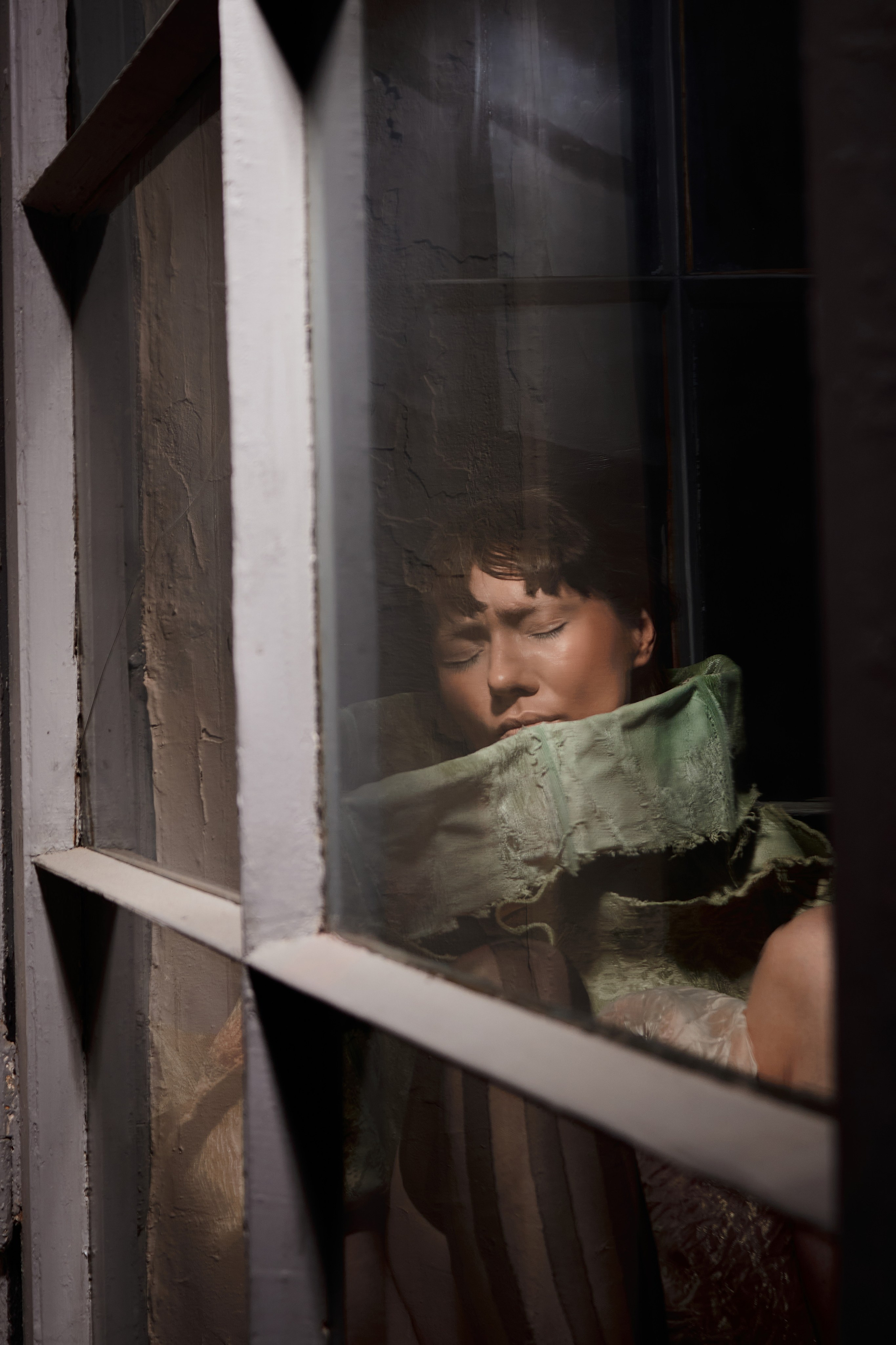 IMPERSONAL. Фотограф в СПб, с которым легко ✨ Полина