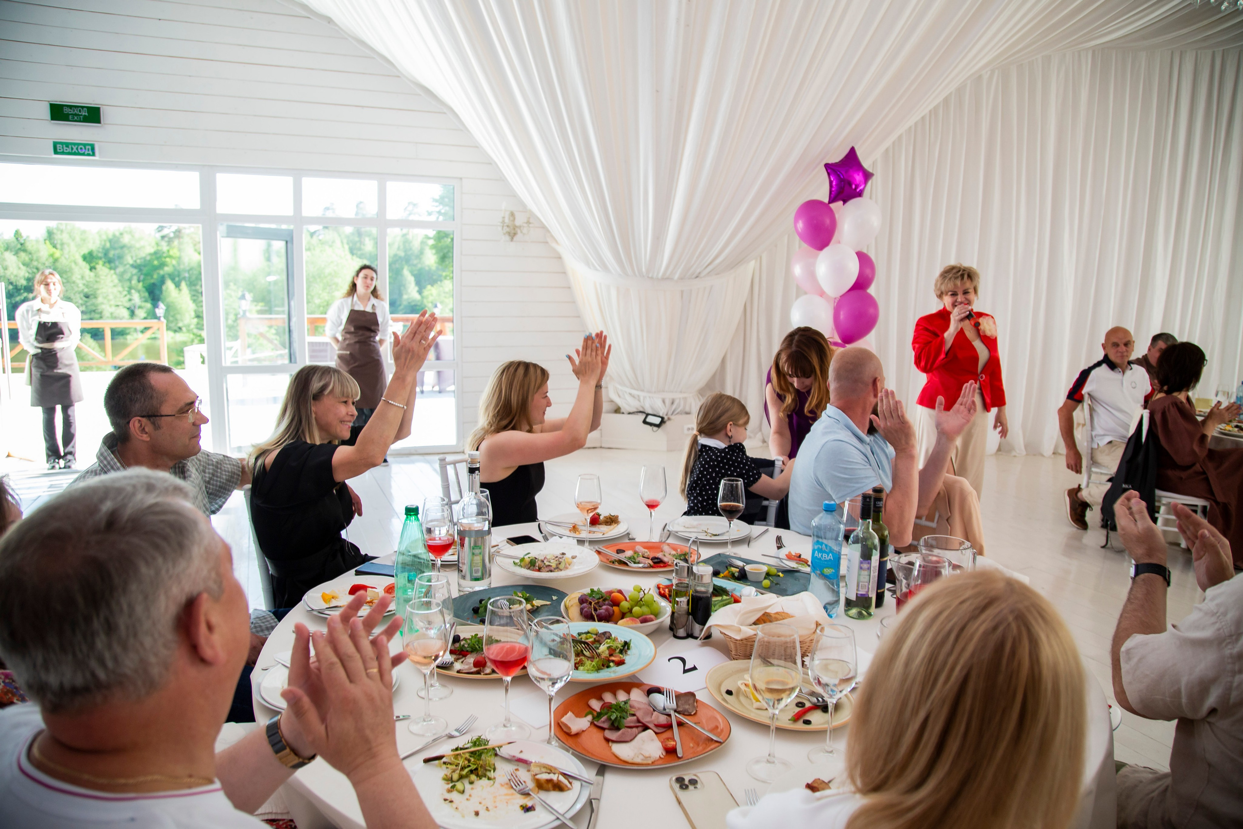 Юбилей. 𝓕𝓸𝓽𝓸𝓰𝓻𝓪𝓯 𝓑𝓪𝓵𝓪𝓼𝓱𝓲𝓱𝓪 / 𝓜𝓸𝓼𝓴𝓿𝓪