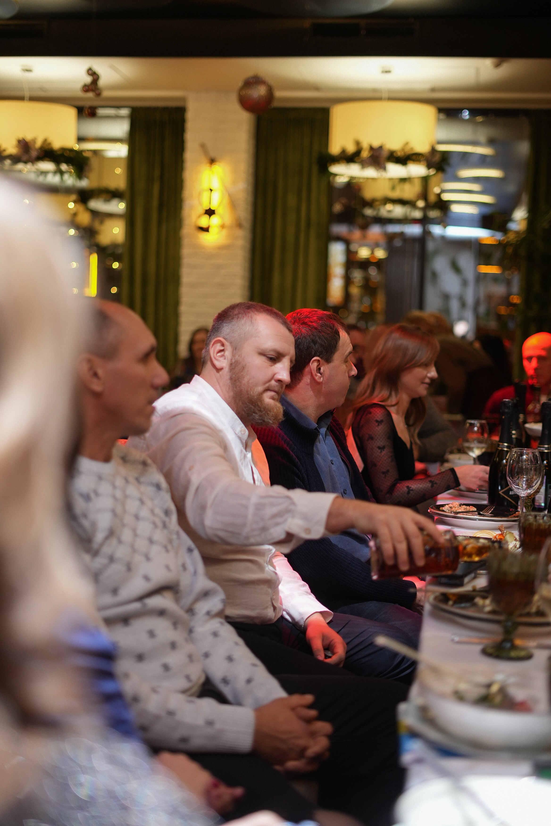 Корпоратив ООО «ВИТ». Фотограф Волгоград Анастасия Ли