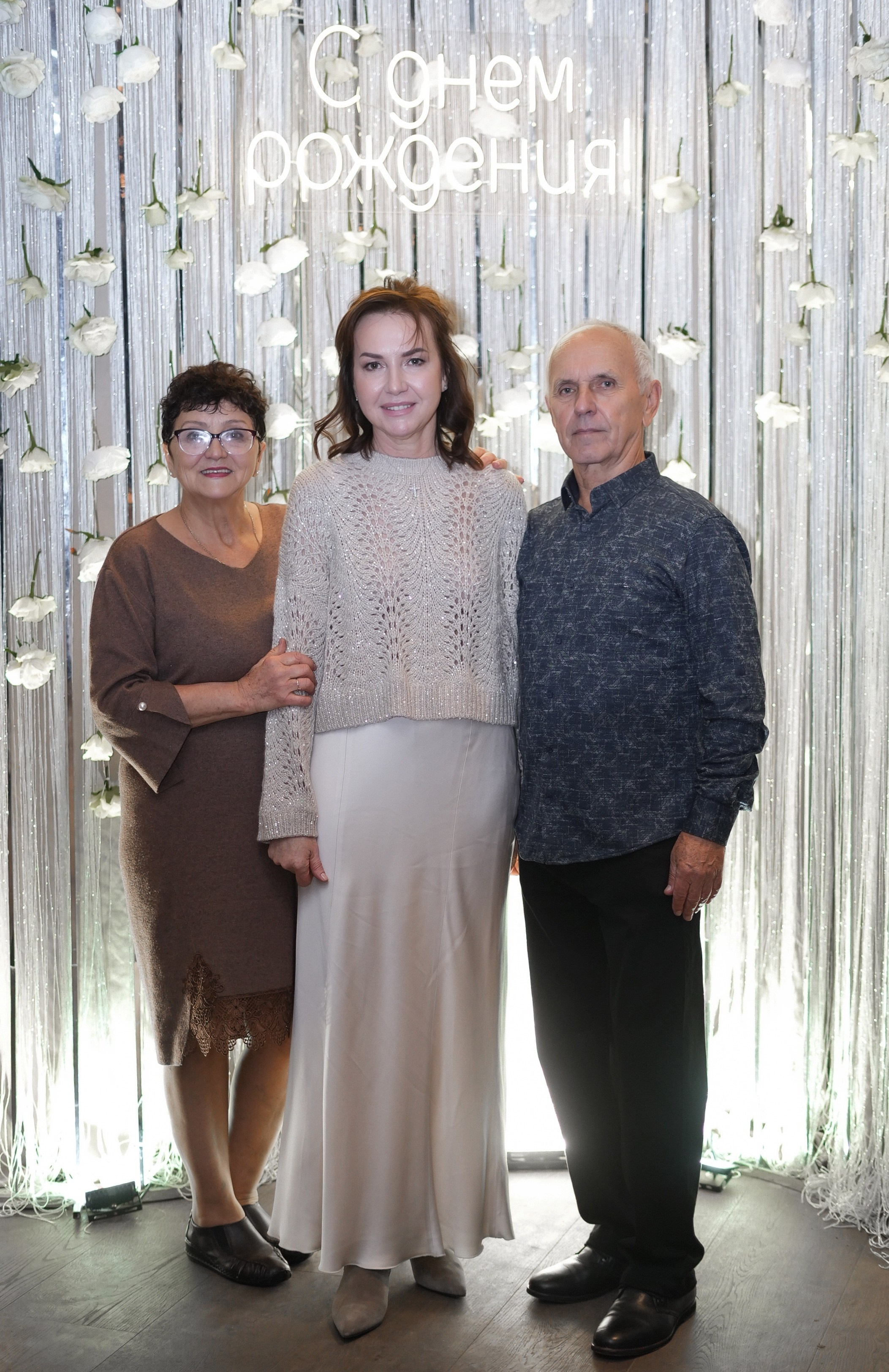 Юбилей ресторан Река. Фотограф Волгоград Анастасия Ли