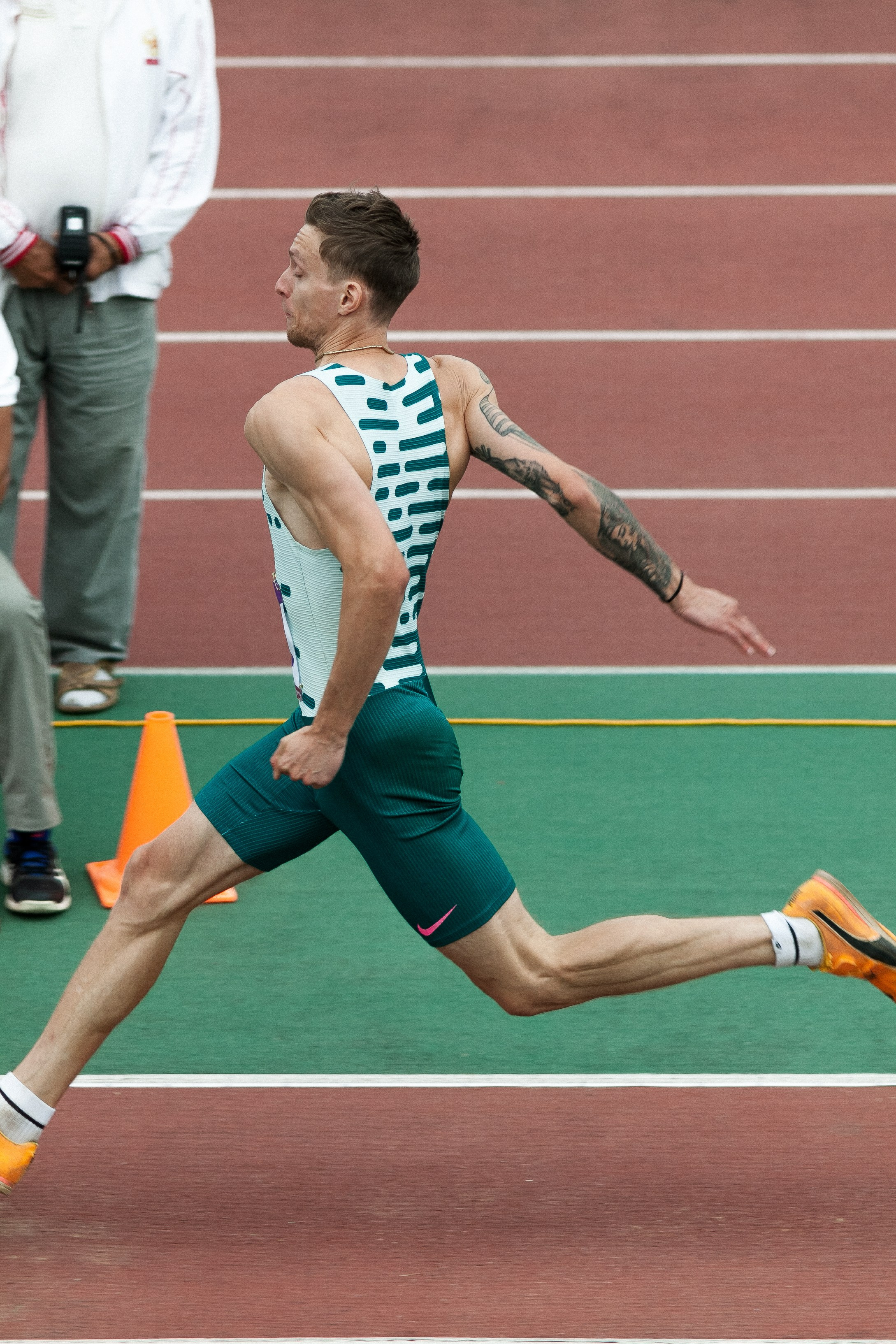 ЛА 5 июля 2025. Фотография