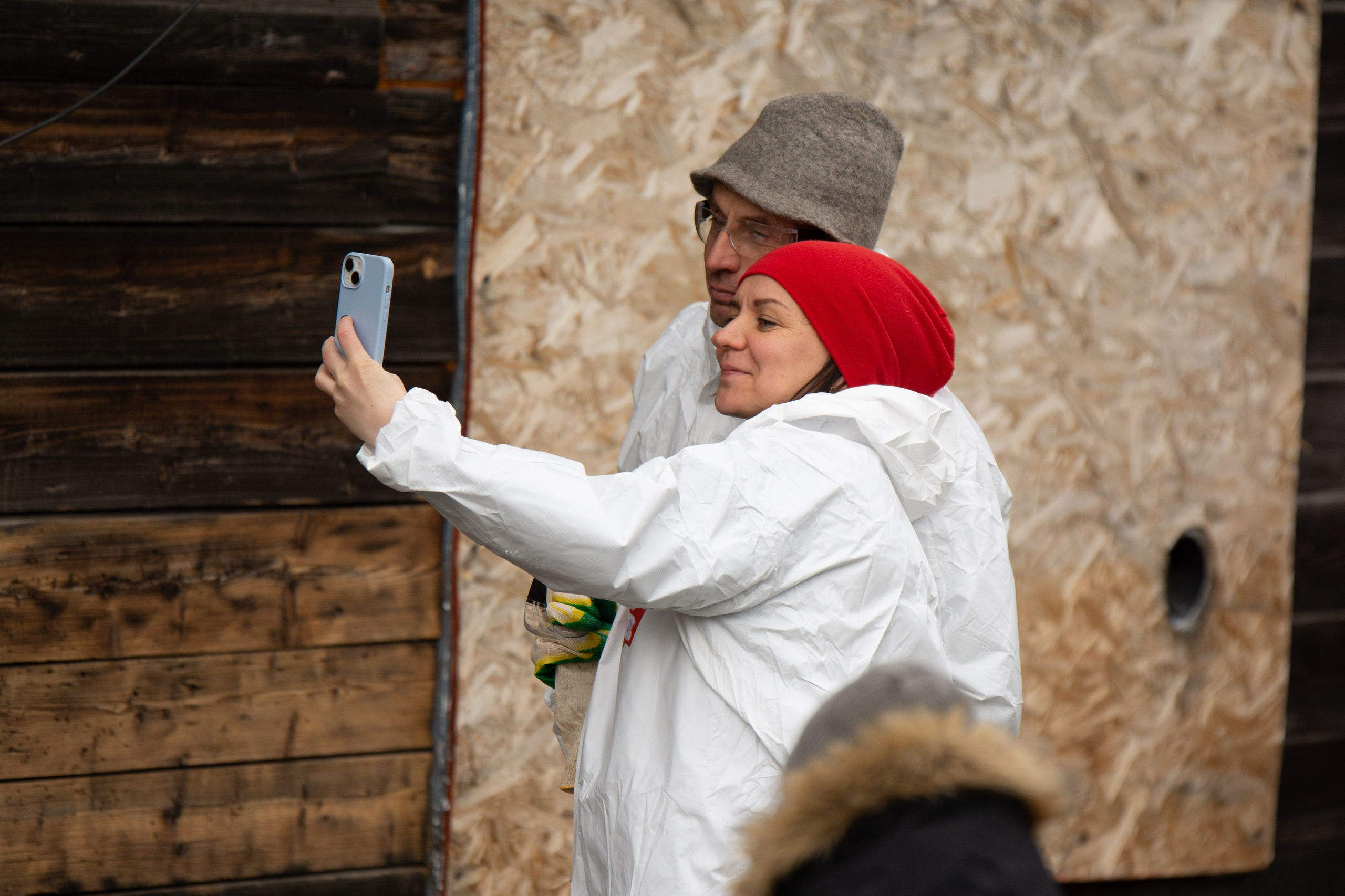 Том Сойер Фест ул. Кардовского 25 (репортаж). Портретная и репортажная съёмка