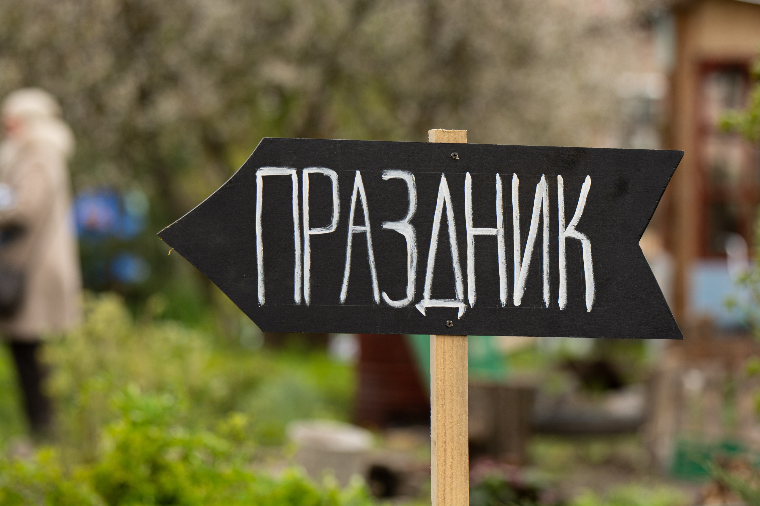 Том Сойер Фест ул. Кардовского 25 (репортаж). Портретная и репортажная съёмка