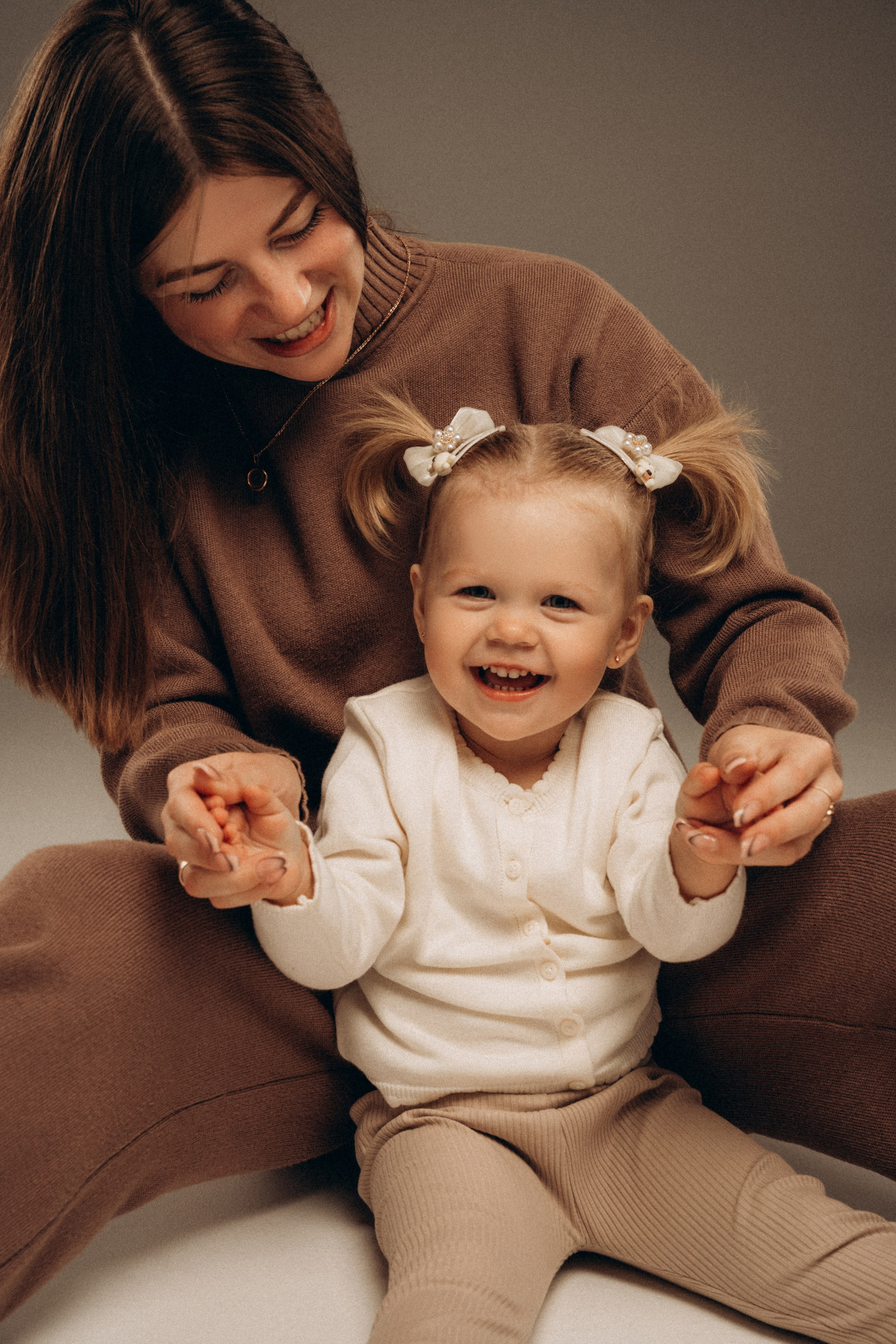 Анастасия и Аделина. Фотограф Мария Миллс | Минск