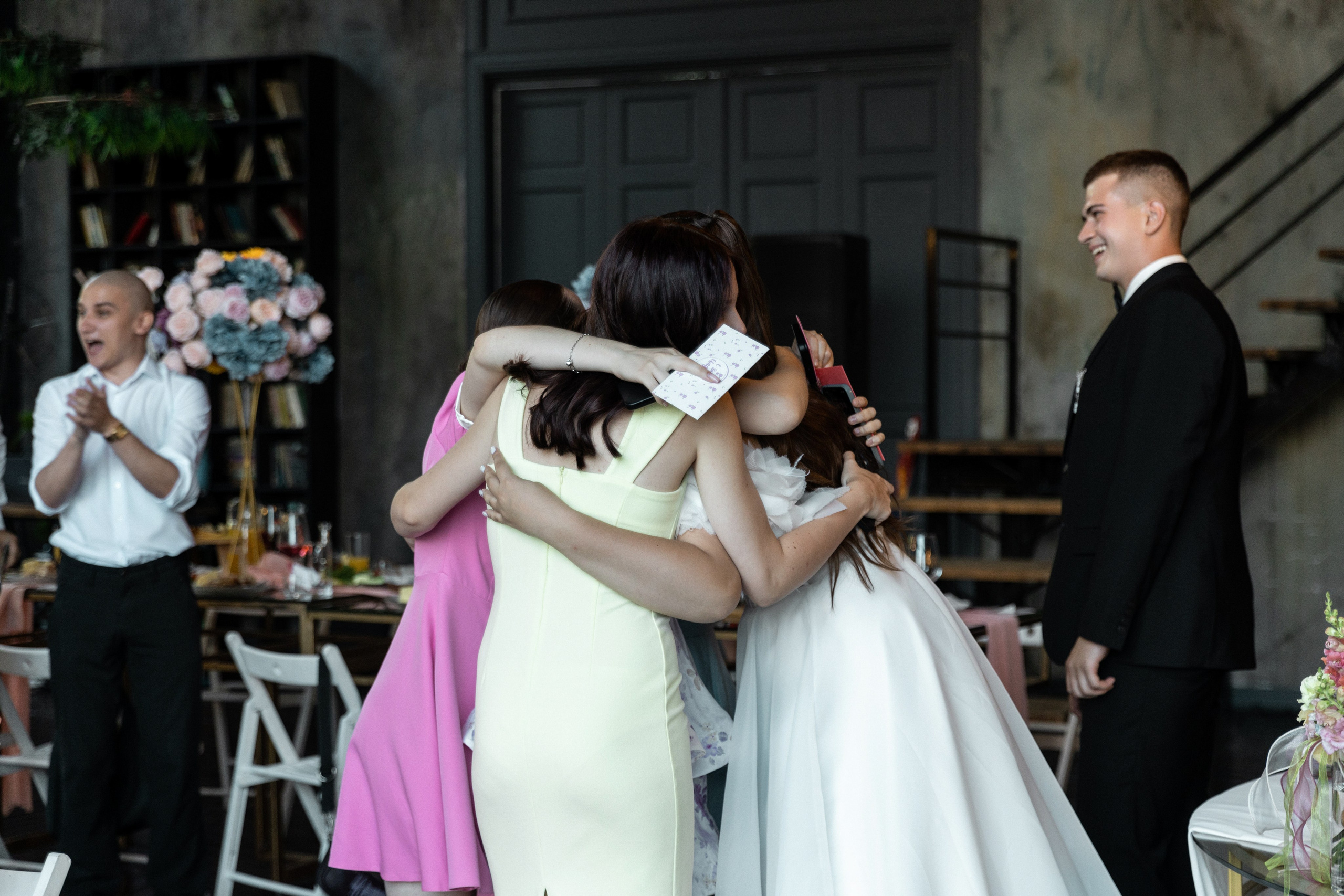 Дария & Александр. Свадебный и портретный фотограф в Воронеже Алфёрова Оксана