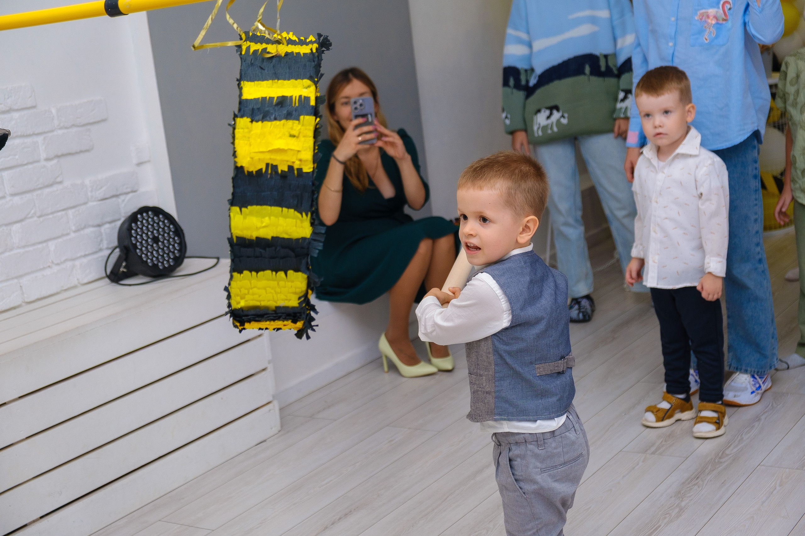 Богдану 4 года. Фотограф Мария Хлебникова Санкт-Петербург Москва