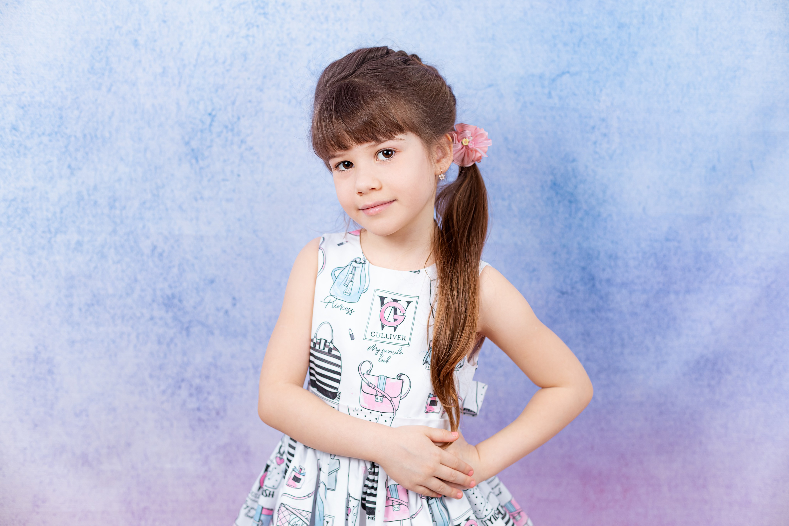 Портреты. Семейный и детский фотограф Комина Елена, Власиха, Одинцово