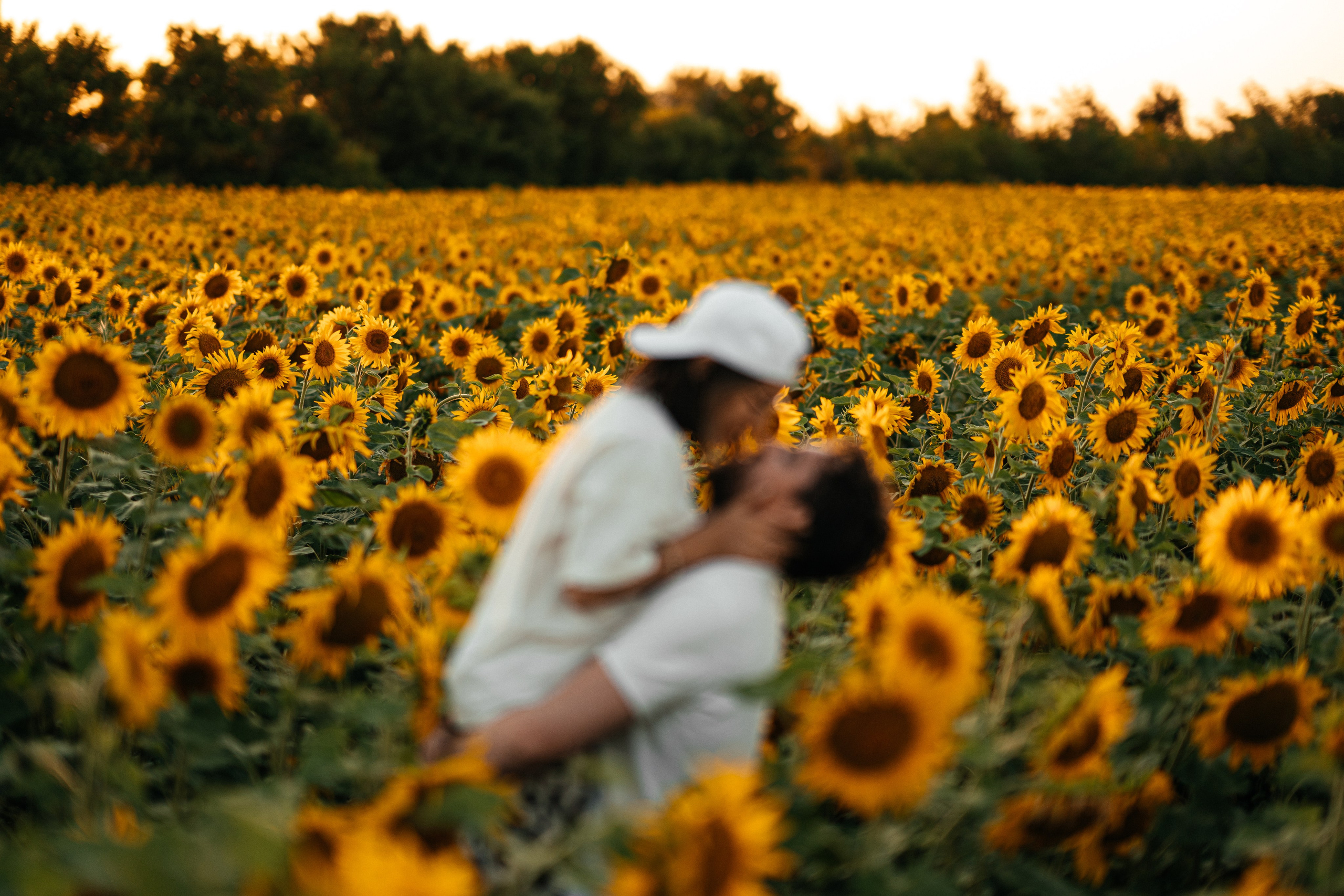 Анатолий и Мария Хорошевы. Свадебный фотограф в Оренбурге