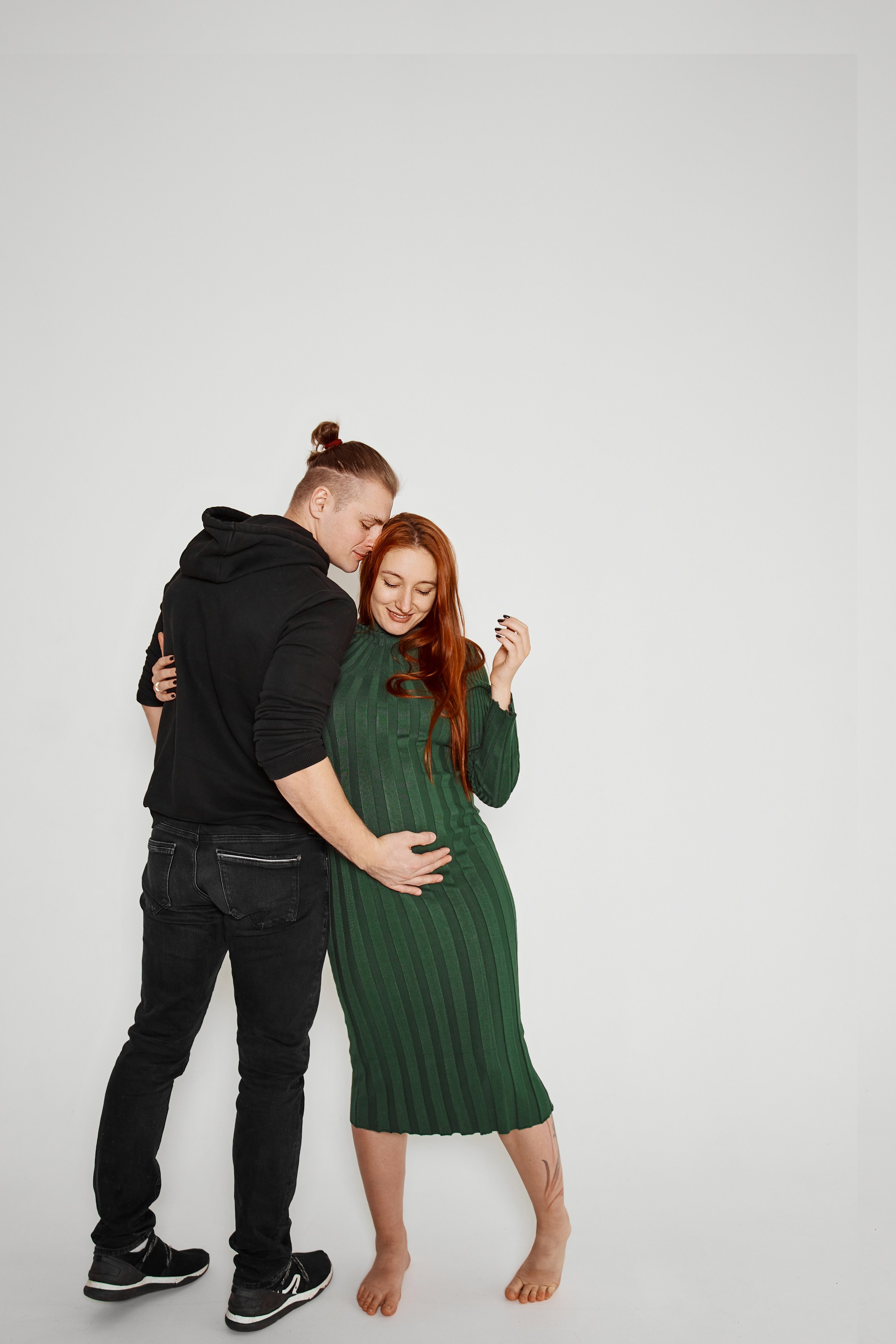 Беременность. Фотограф Москва Арина Клокова