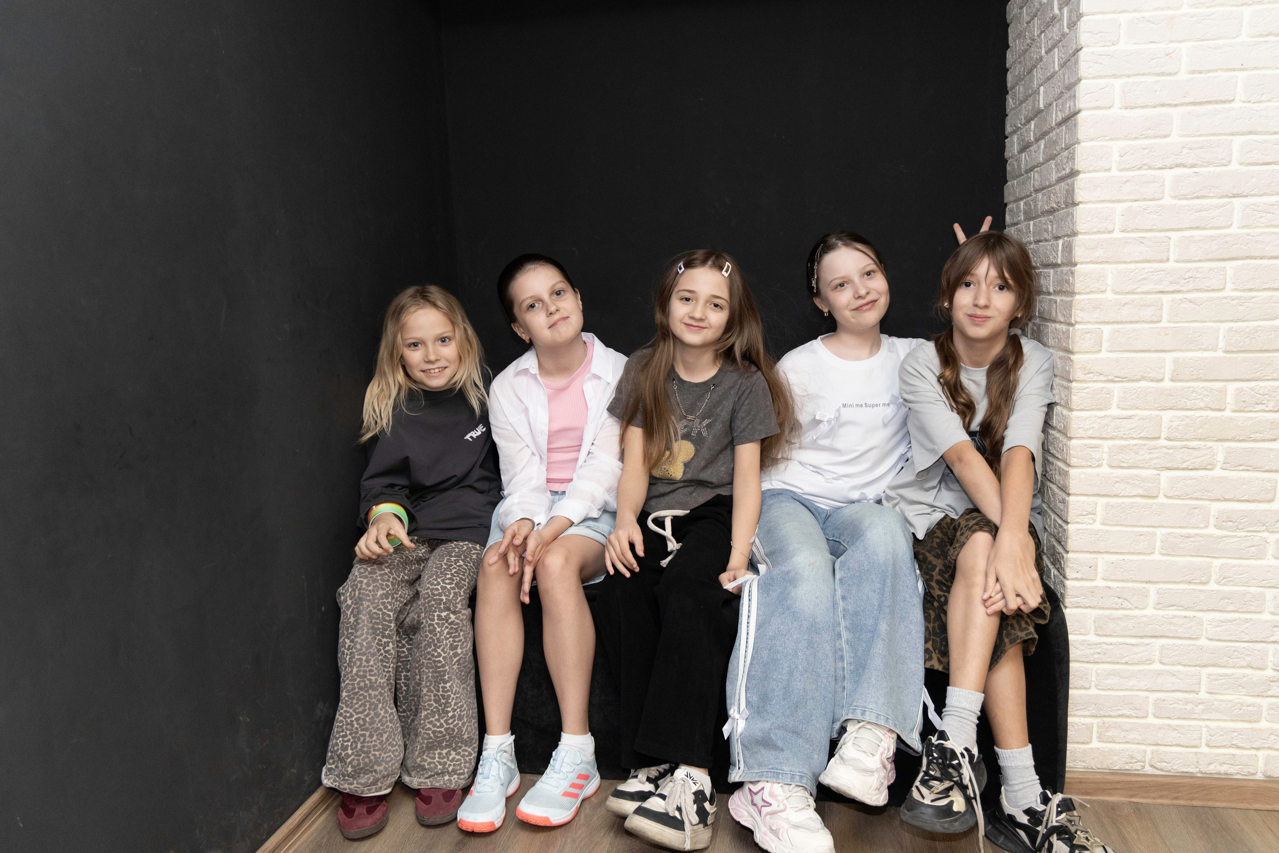 День Рождения Алисы. Olya Posnimay