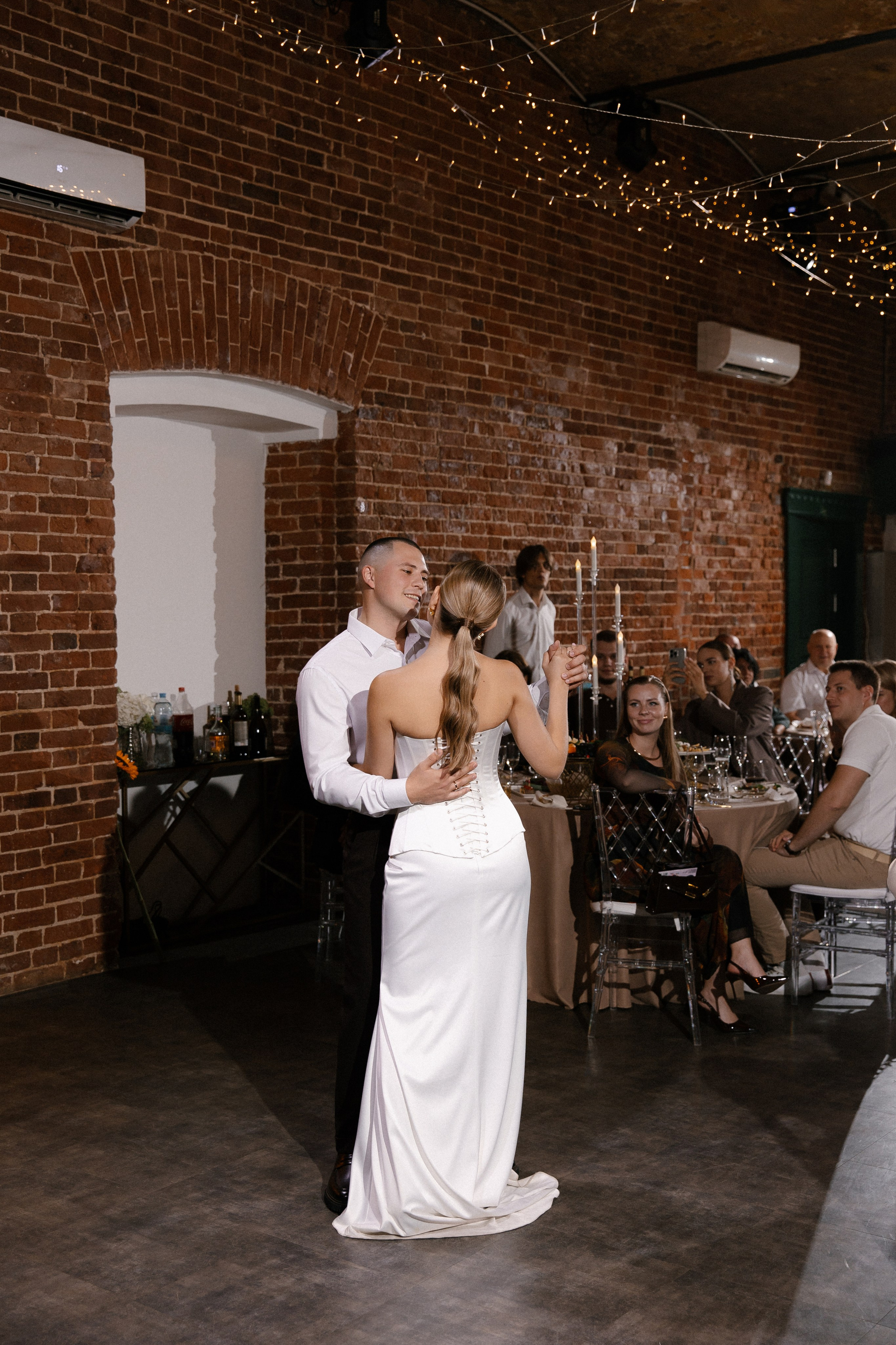 Д & А. Фотограф Тверь Москва Елизавета Рапутина