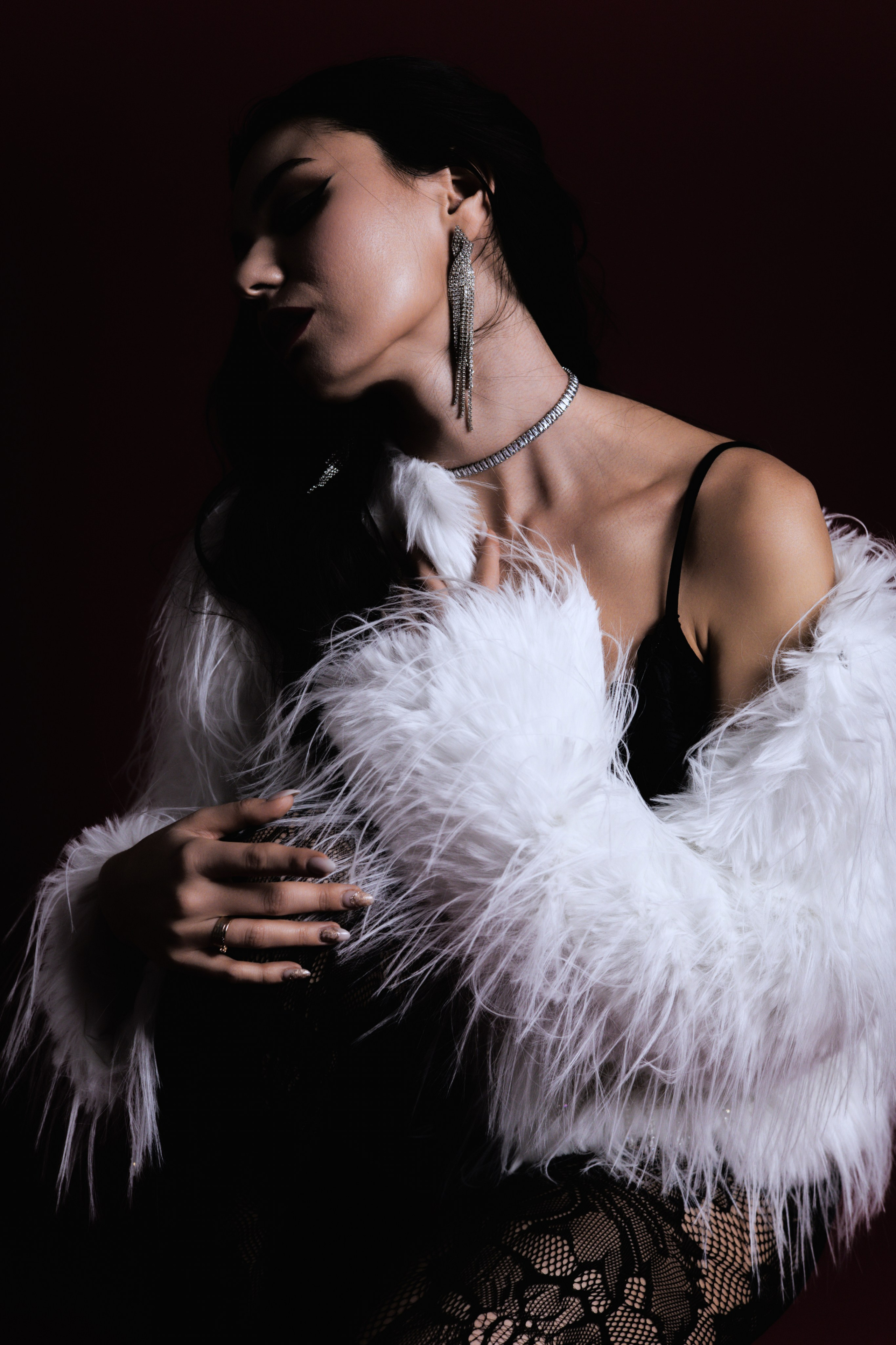 Work 1 NK. Gorbunova Alina Фотограф