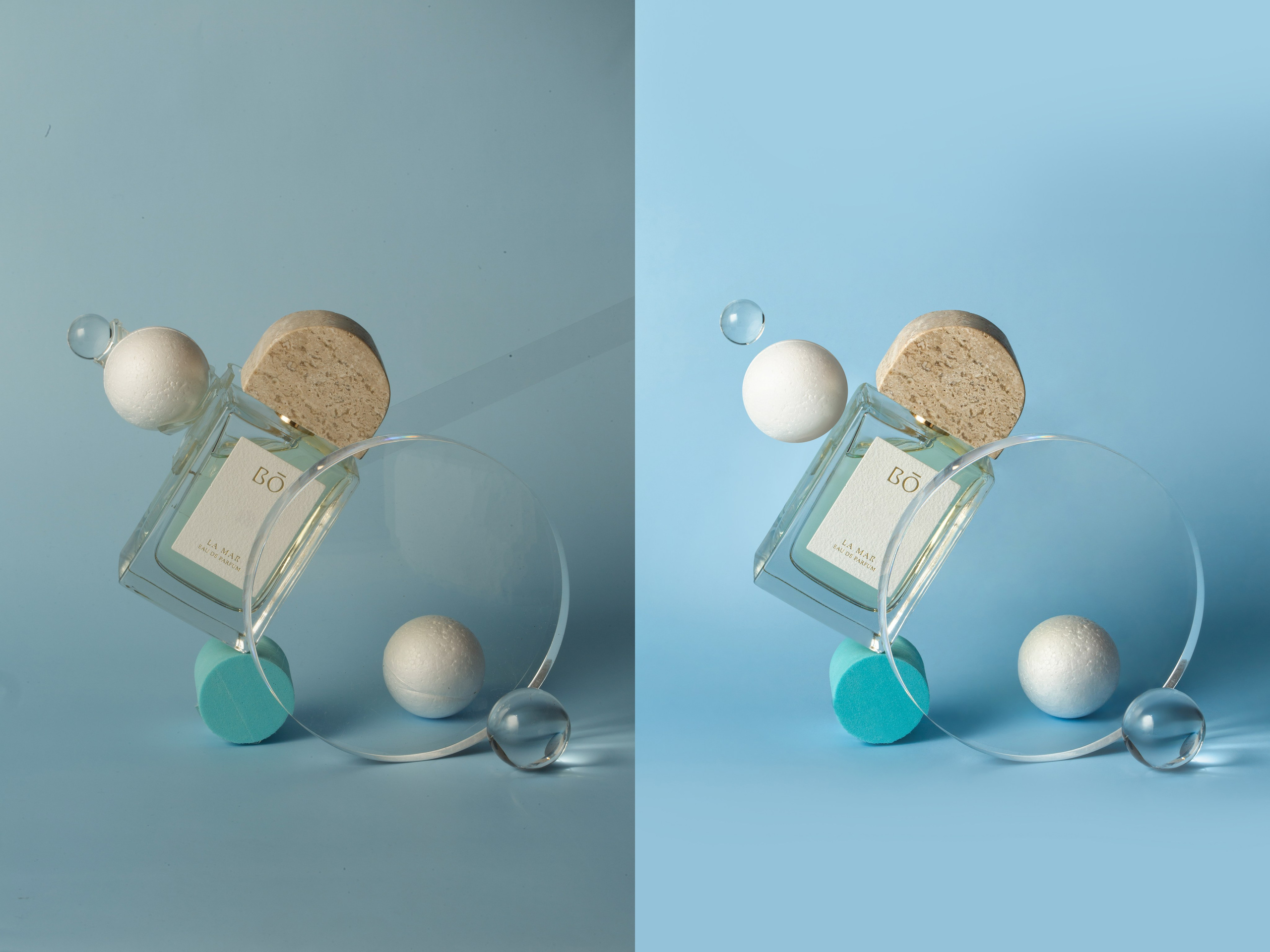 Профессиональная художественная обработка фотографий косметики | Студия SVITHART