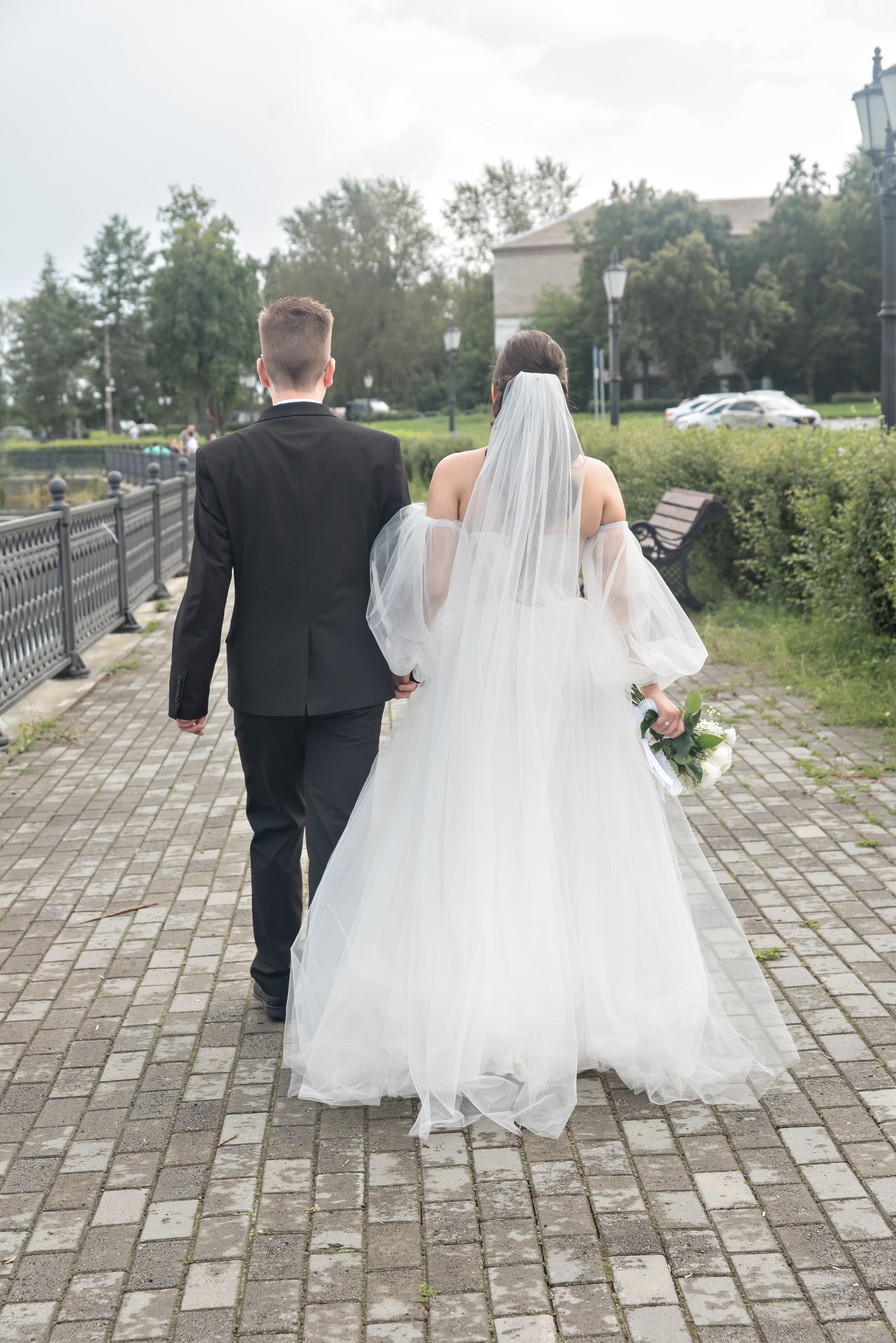 Регистрация брака и прогулка молодых. Лав Стори!. Свадебный и семейный фотограф в Кыштыме Челябинске Марина Шигапова