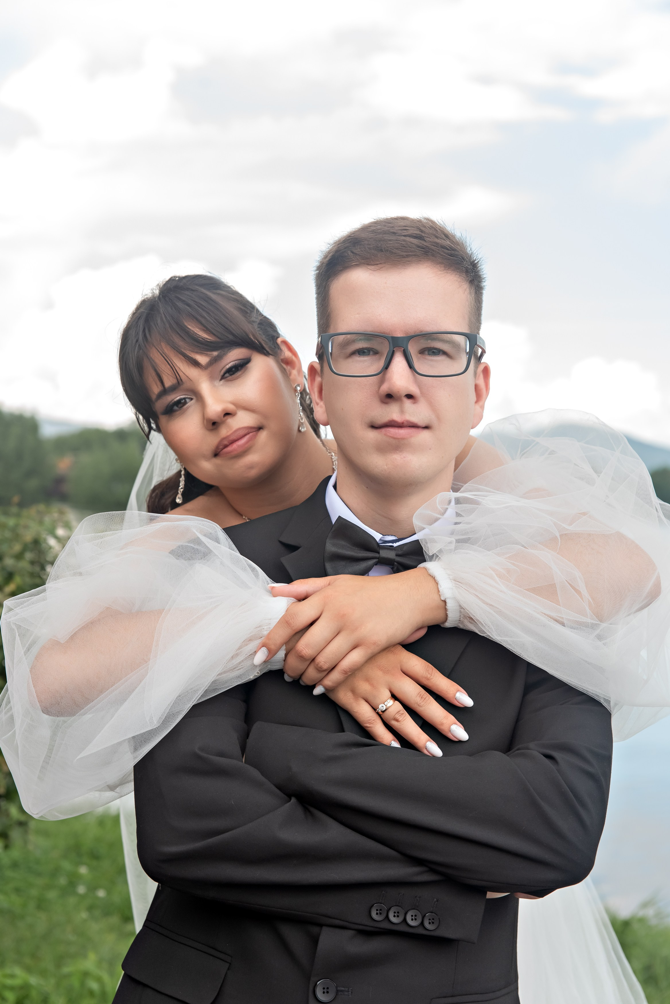 Регистрация брака и прогулка молодых. Лав Стори!. Свадебный и семейный фотограф в Кыштыме Челябинске Марина Шигапова