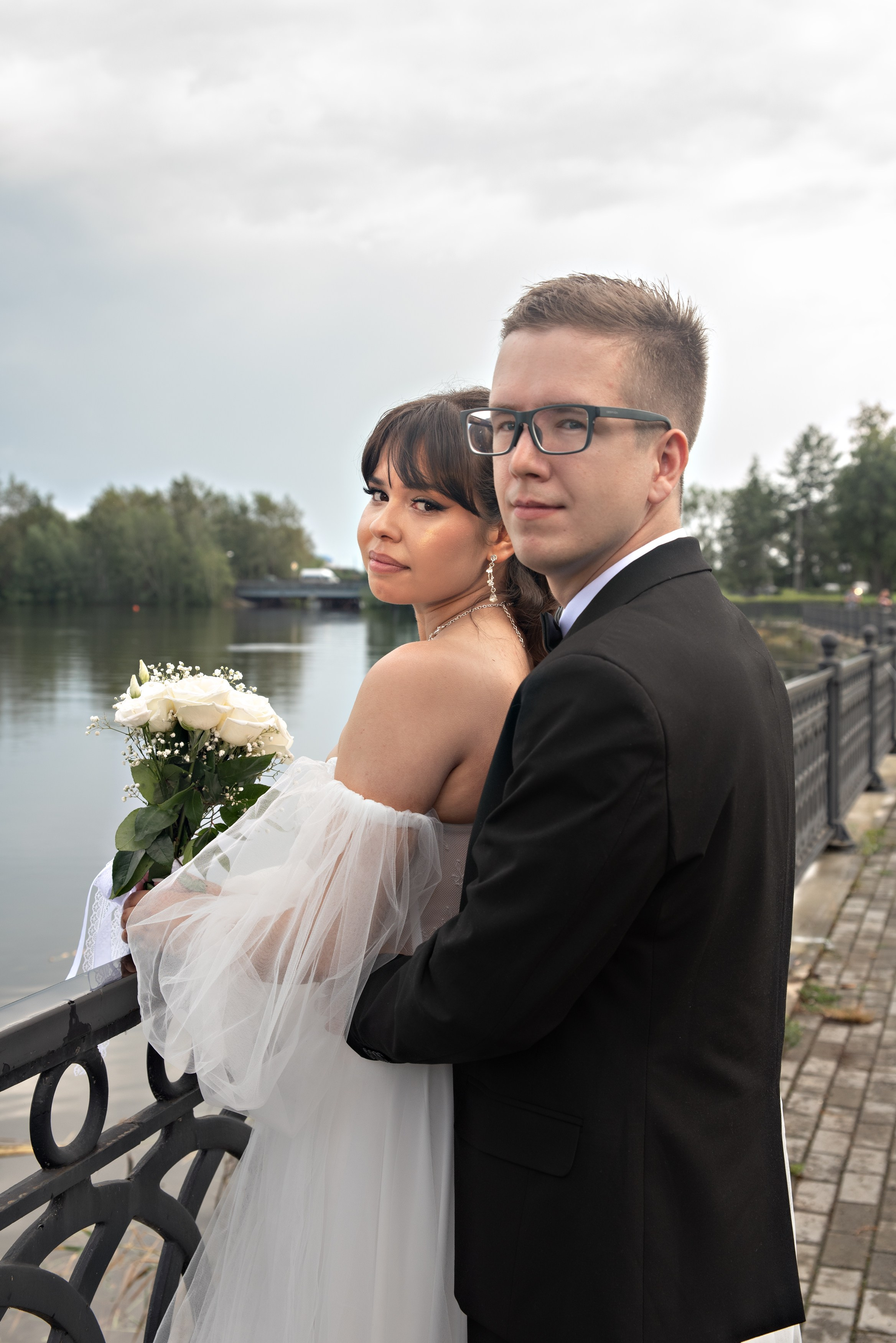 Регистрация брака и прогулка молодых. Лав Стори!. Свадебный и семейный фотограф в Кыштыме Челябинске Марина Шигапова