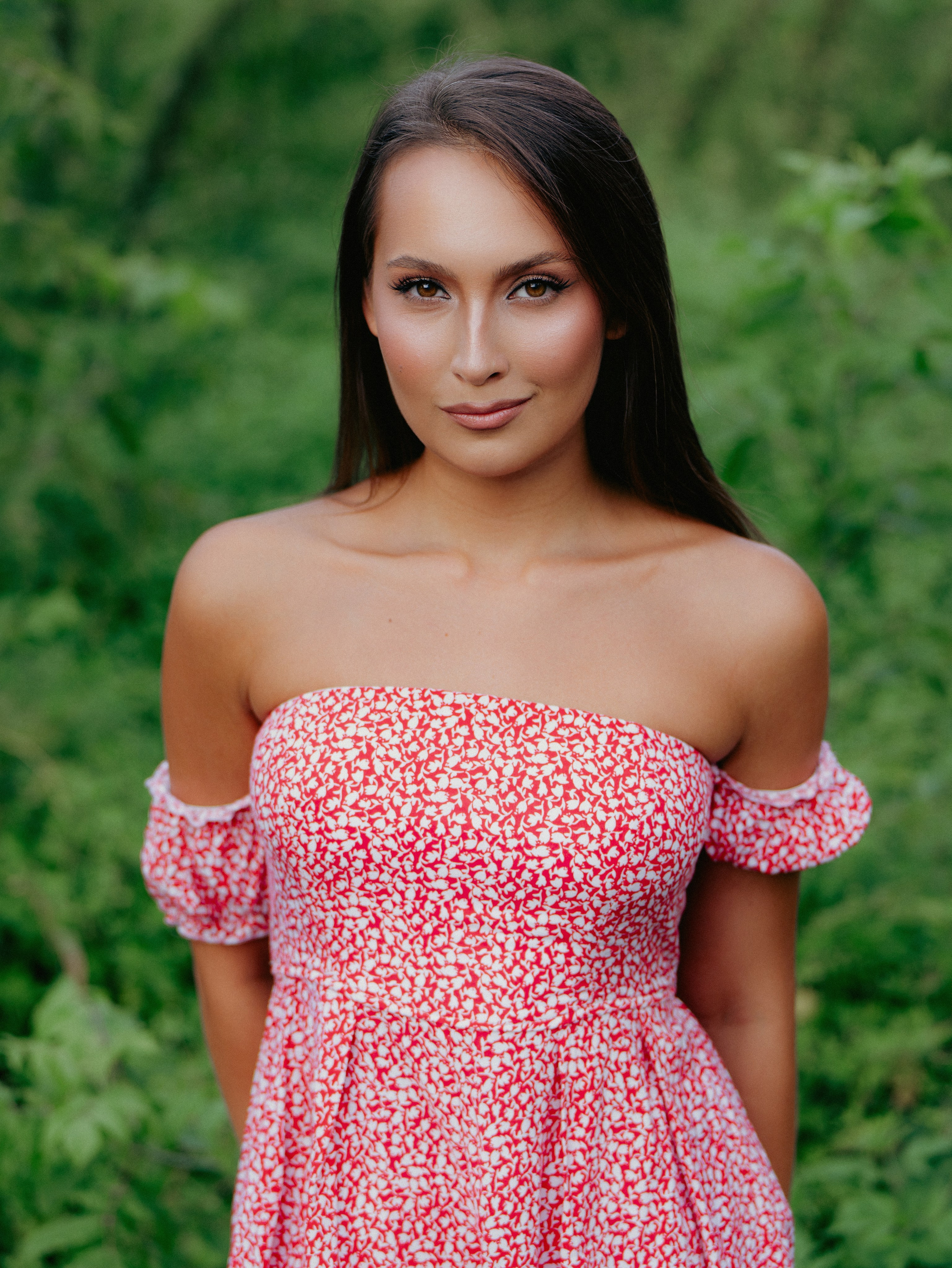 Катя. Портретный, семейный и свадебный фотограф в Курске Роман Сазонов