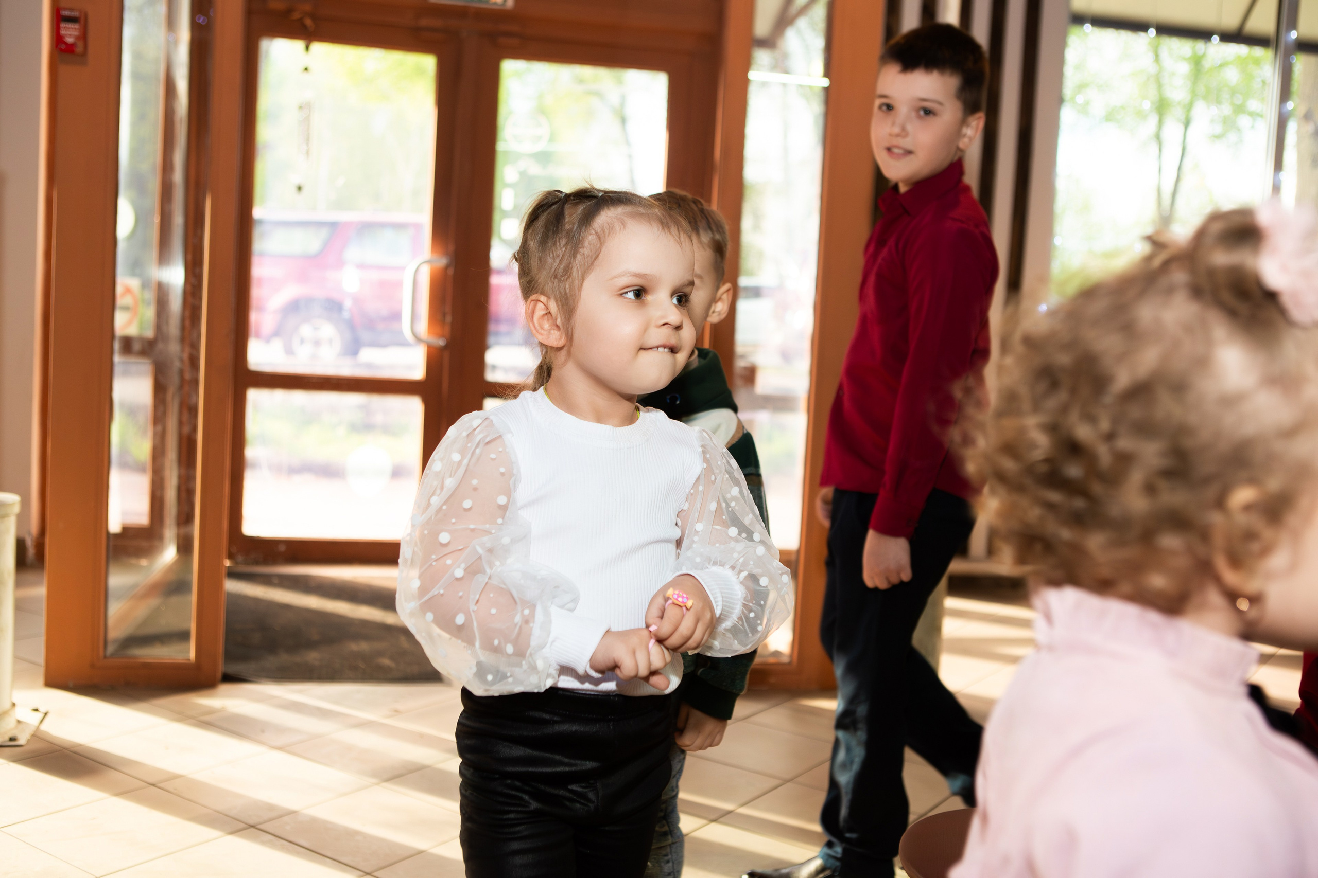 День рождение 01.05. Профессиональный фотограф в Мценске и Орловской области