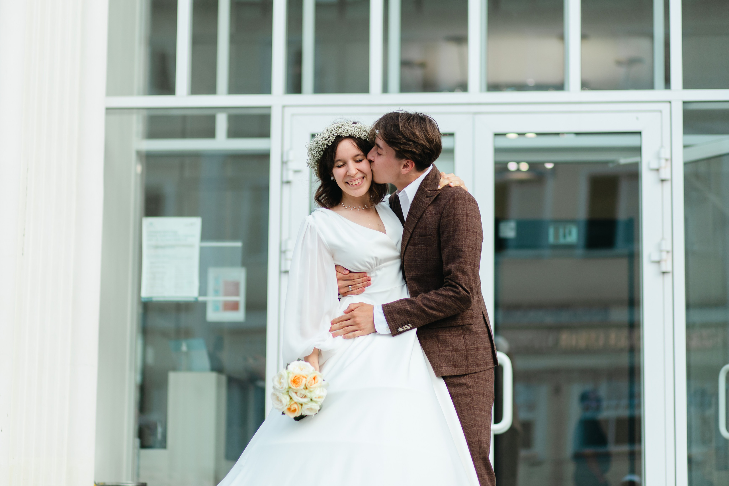 S&K wedding. Кира Кечекьян — фотограф в Москве