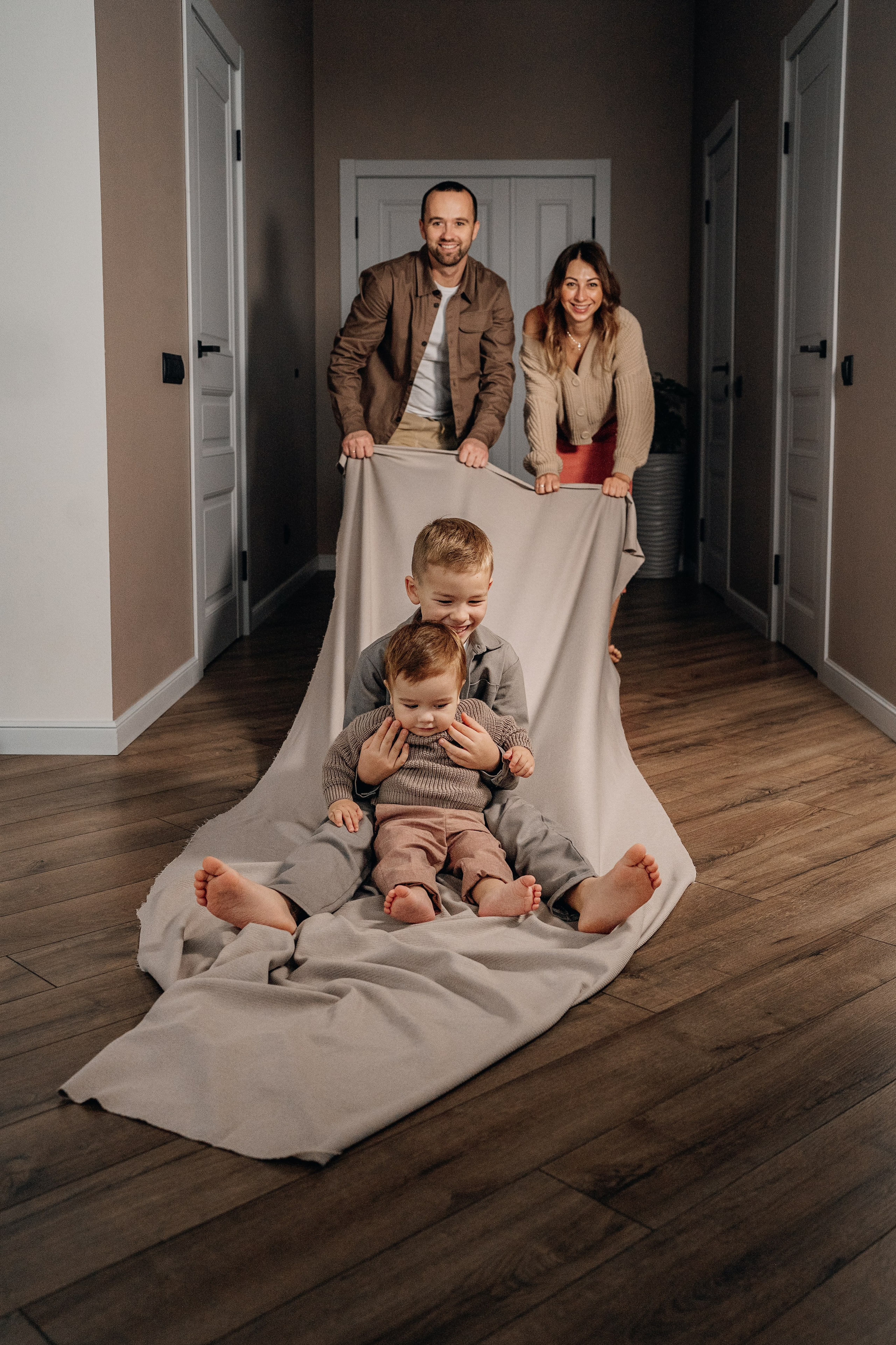 . Детский и семейный фотограф в городе Краснодар Надежда Ермак