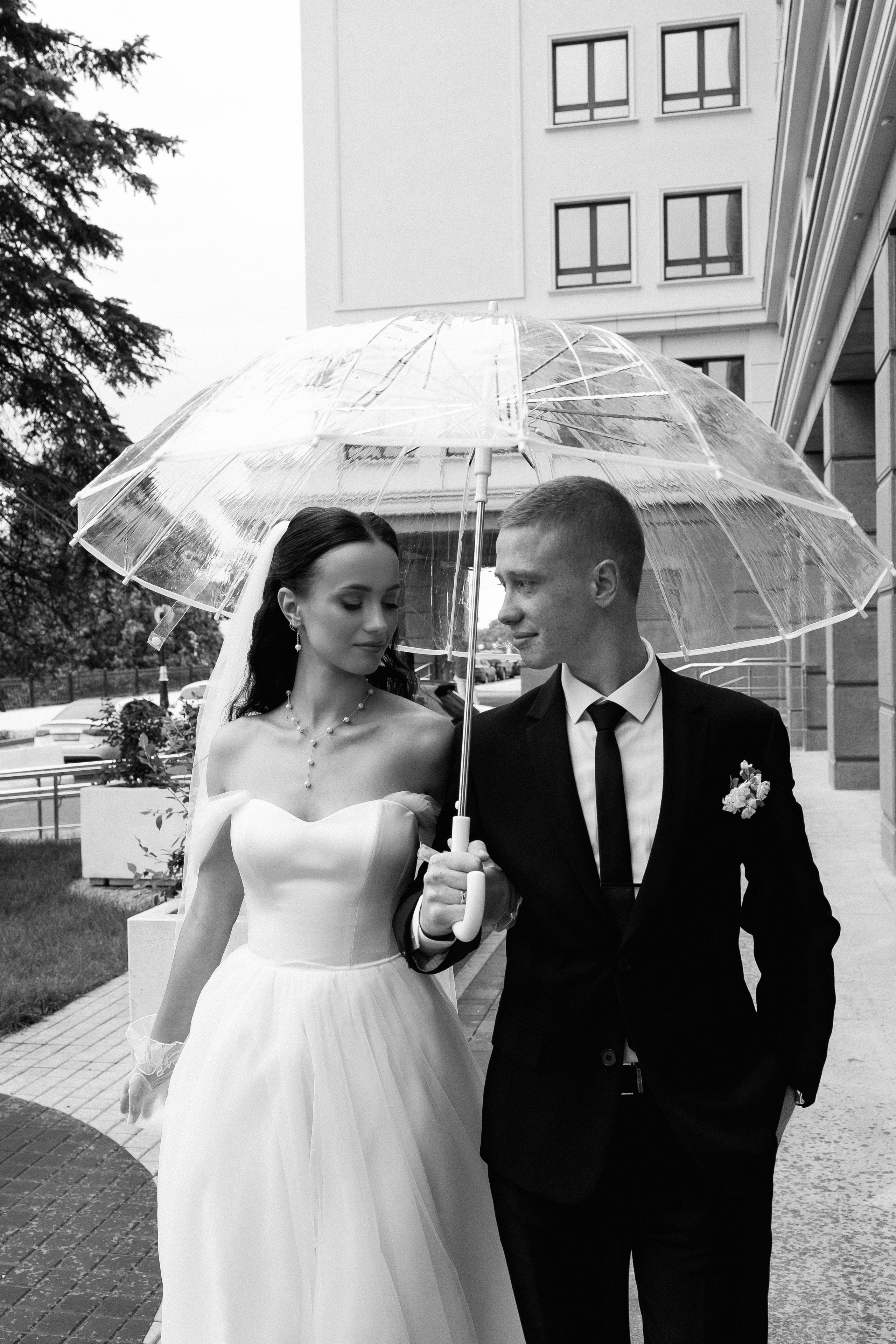 Алина и Рома. Фотограф Нижний Новгород