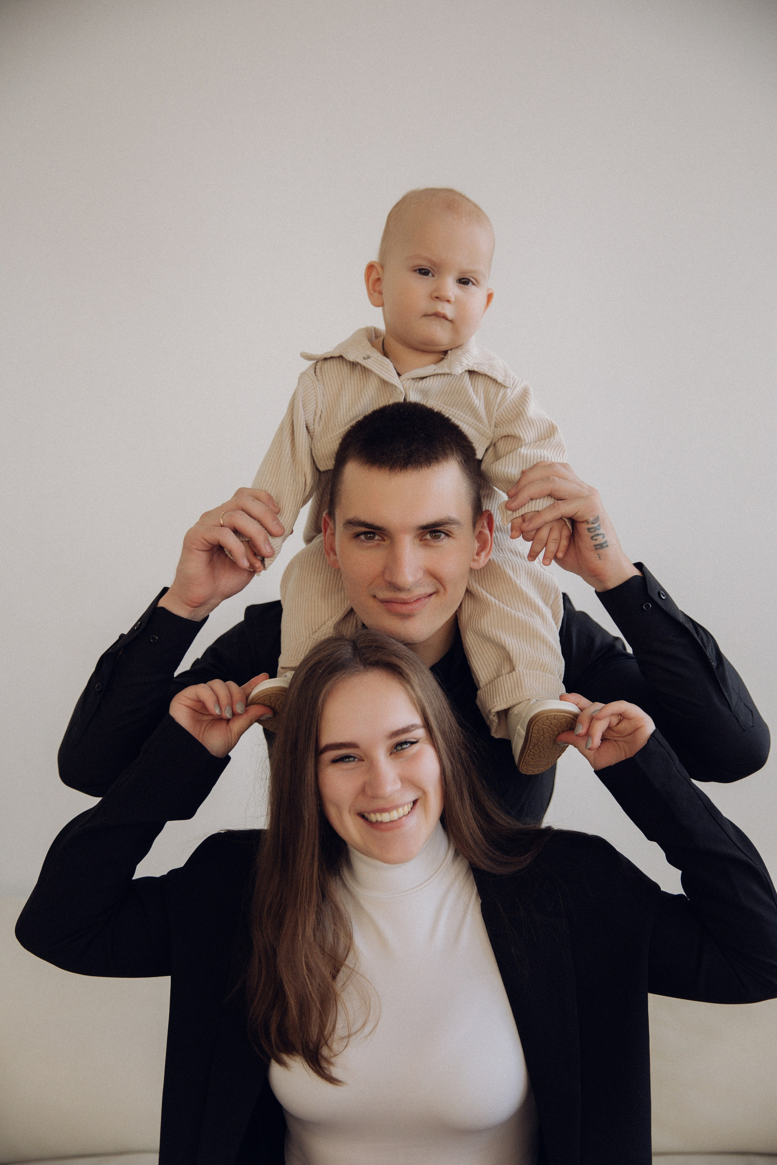 Настя. Фотограф Нижний Новгород