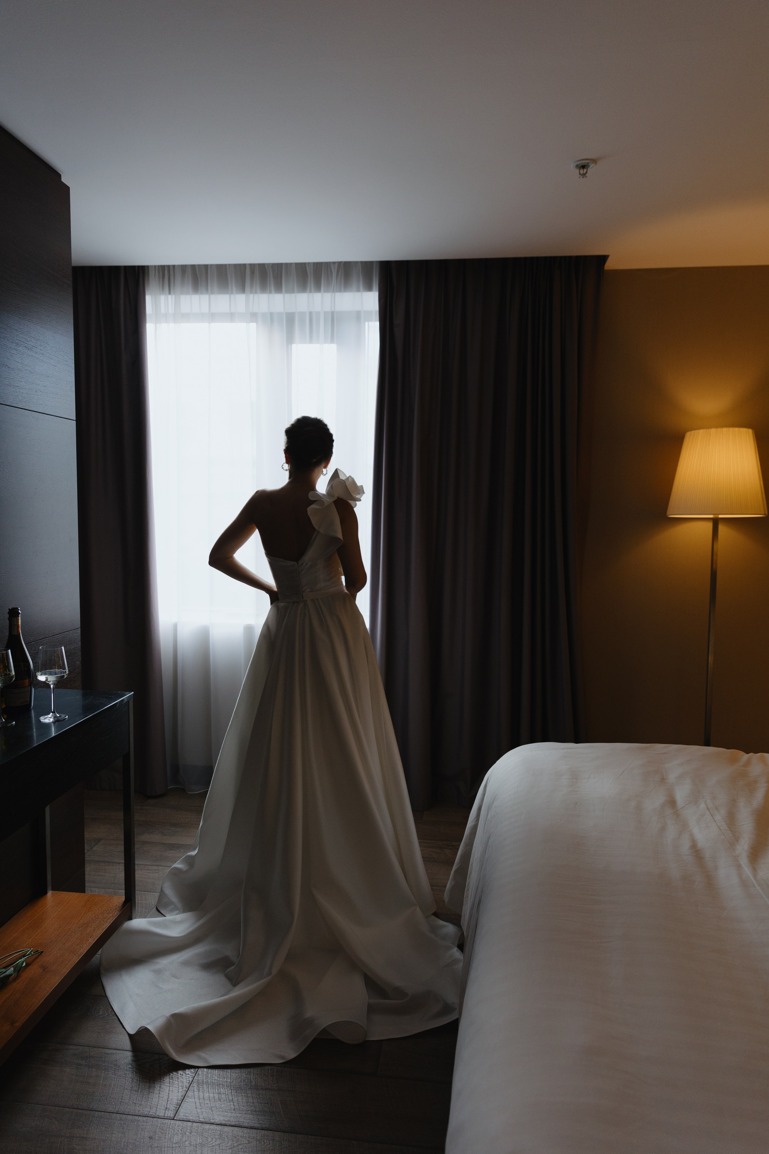 Света и Сережа. Фотограф Нижний Новгород