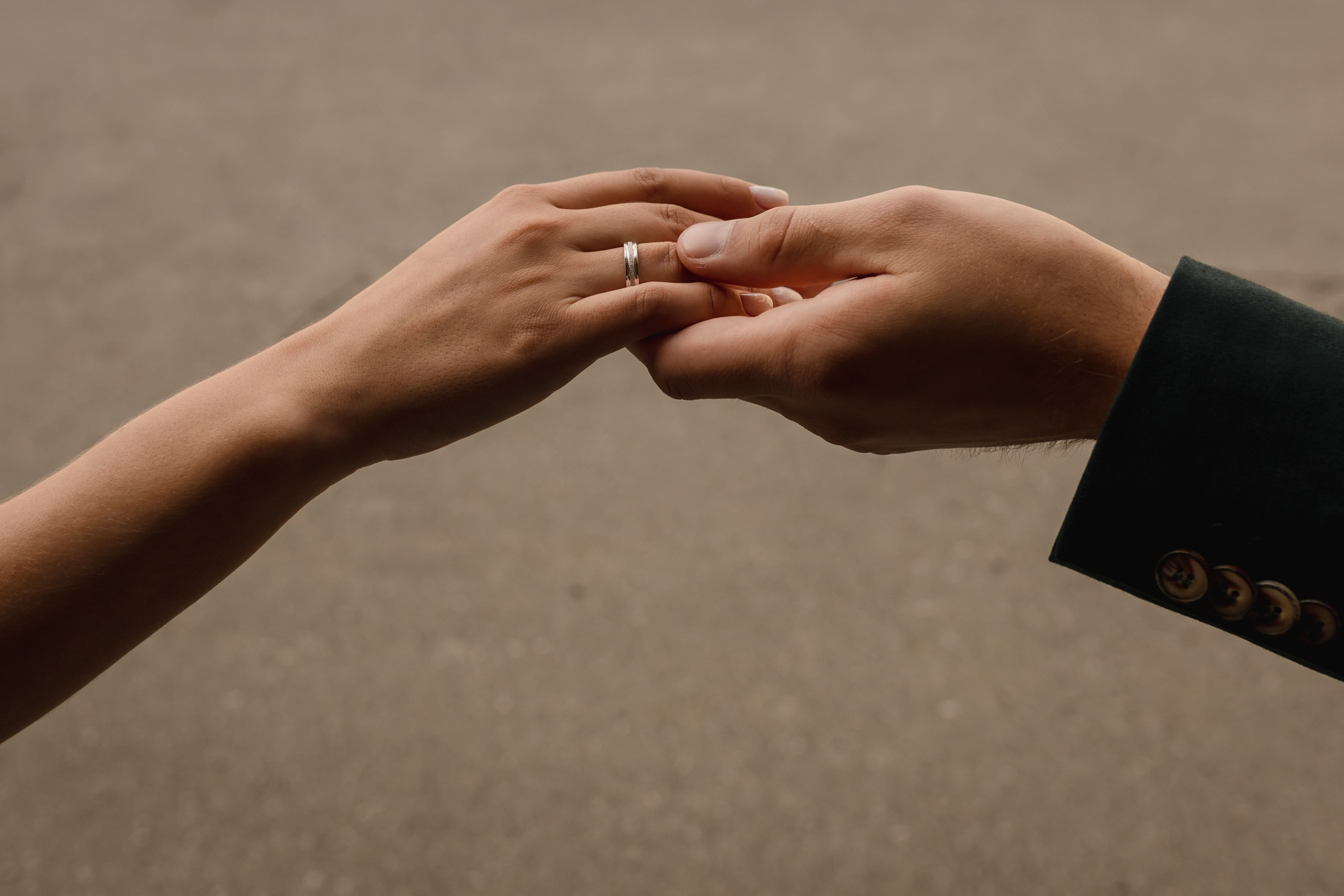 Александр и Анна. Инна Вильт| лайфстайл фотограф из Новосибирска