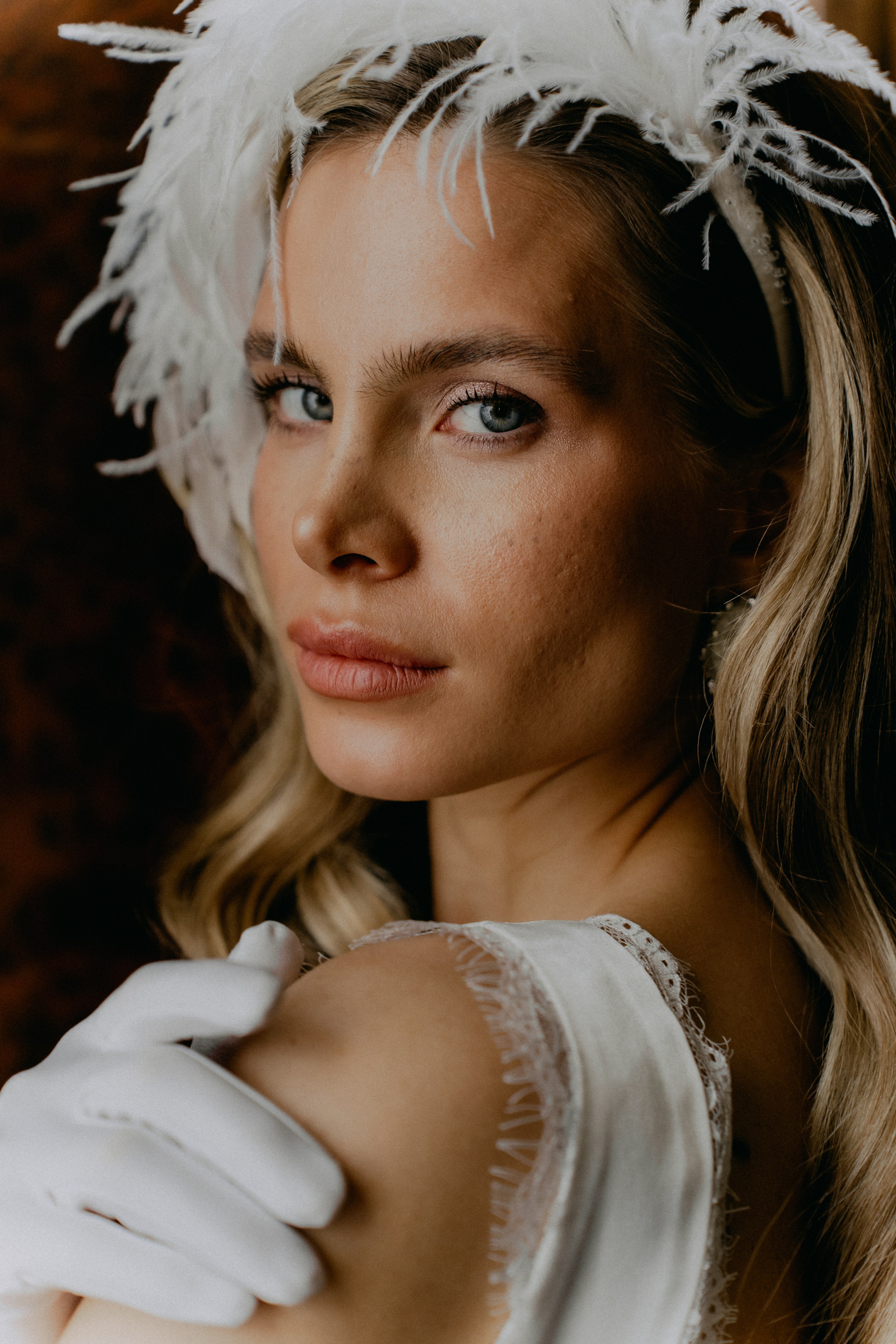 Усадьба Середниково. Семья. Фотограф Элина Муратова