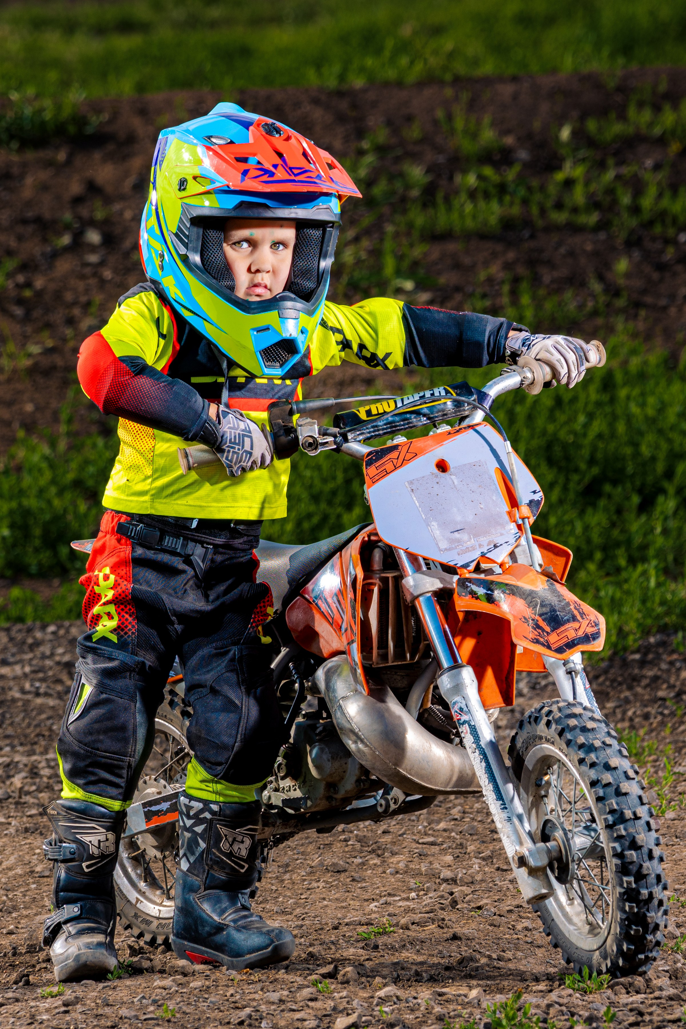 Профессиональный фотограф, специализирующийся на портретной съёмке. Фотограф Князев Сергей