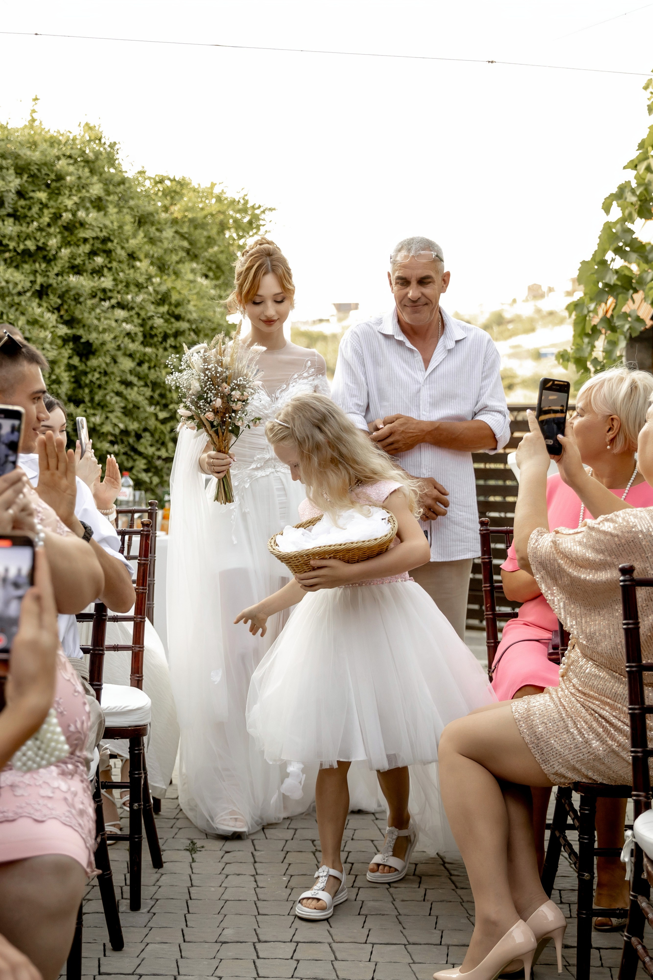 Рифкат и Виктория 20/07/2024. Свадебный и семейный фотограф в Севастополе и в Крыму Анастасия Корчак
