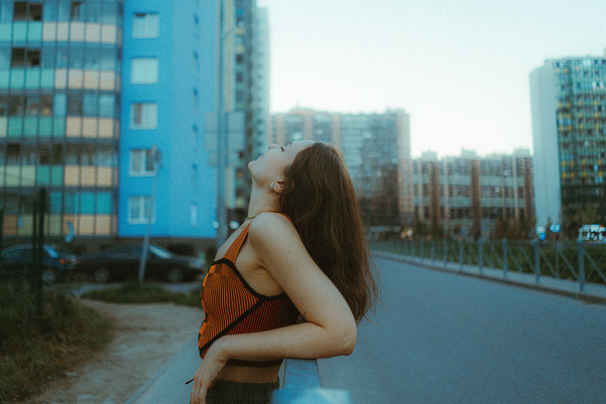 Алёна. DENY DEW Фотограф Санкт-Петербург