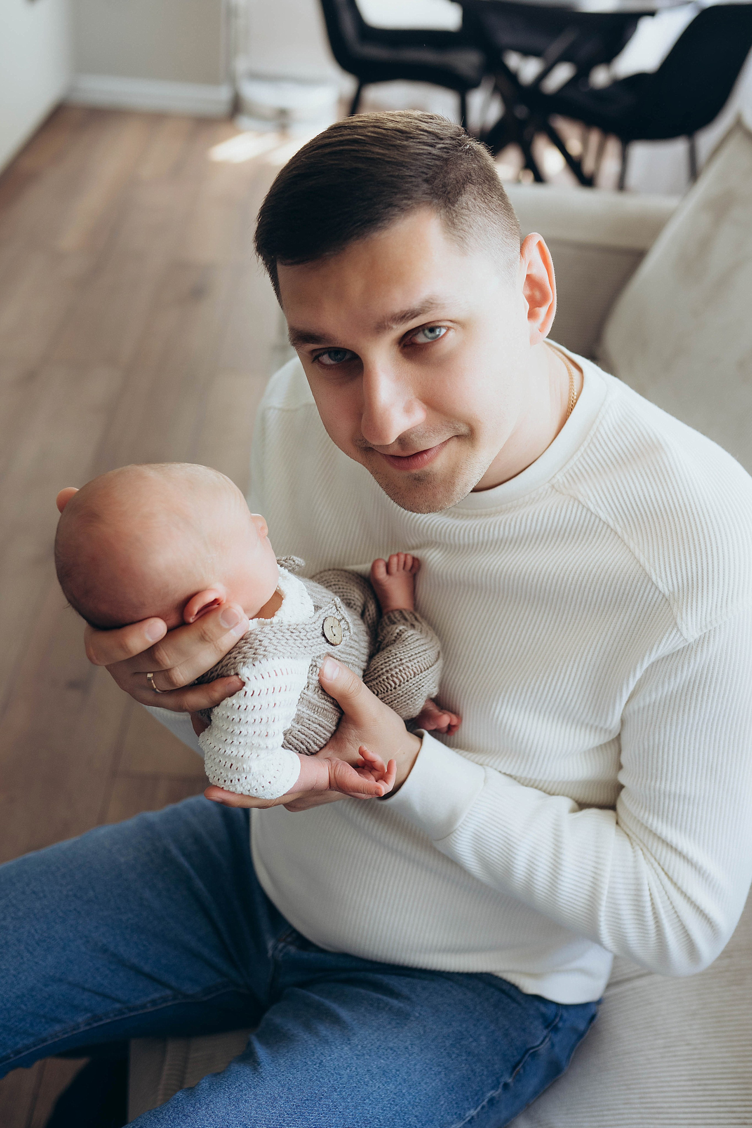 фотограф ньюборн новорожденные фотосессия лайфстайл