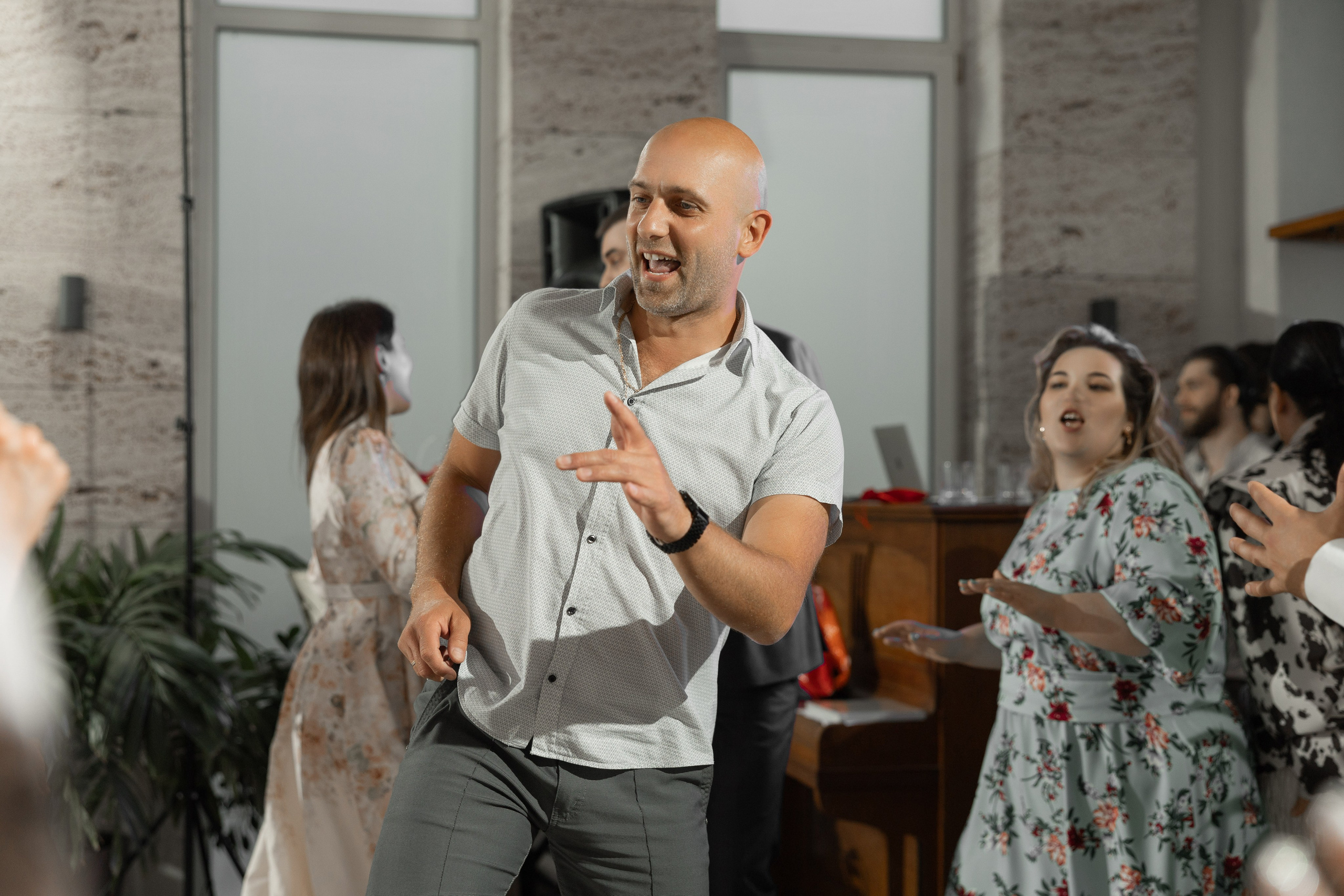 Андрей и Виктория. Свадебный фотограф Тула Москва СПБ / Сёмина Дарья