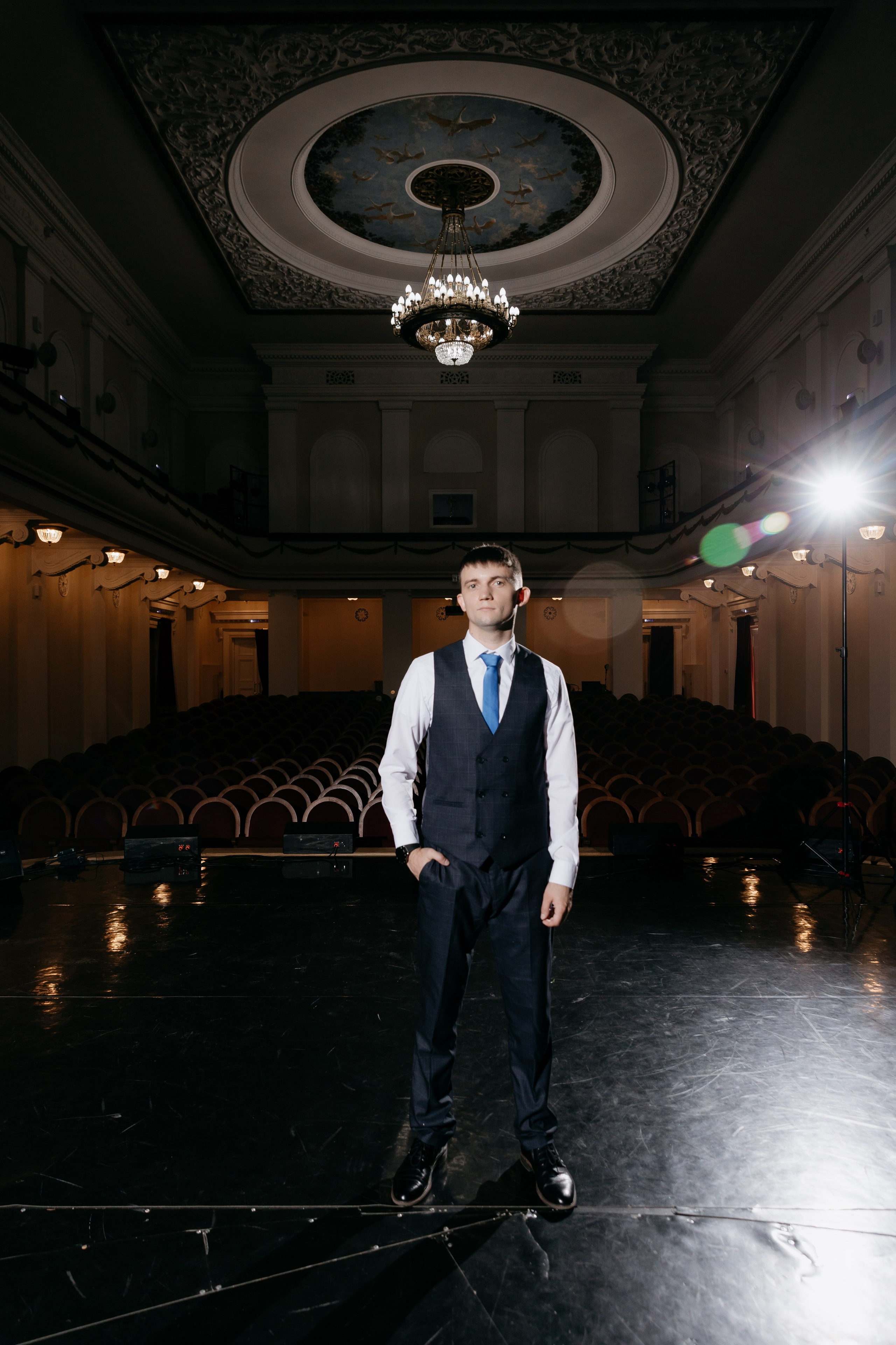 Кирилл Яна. Свадебный и семейный фотограф Белово Анастасия Пьянкова