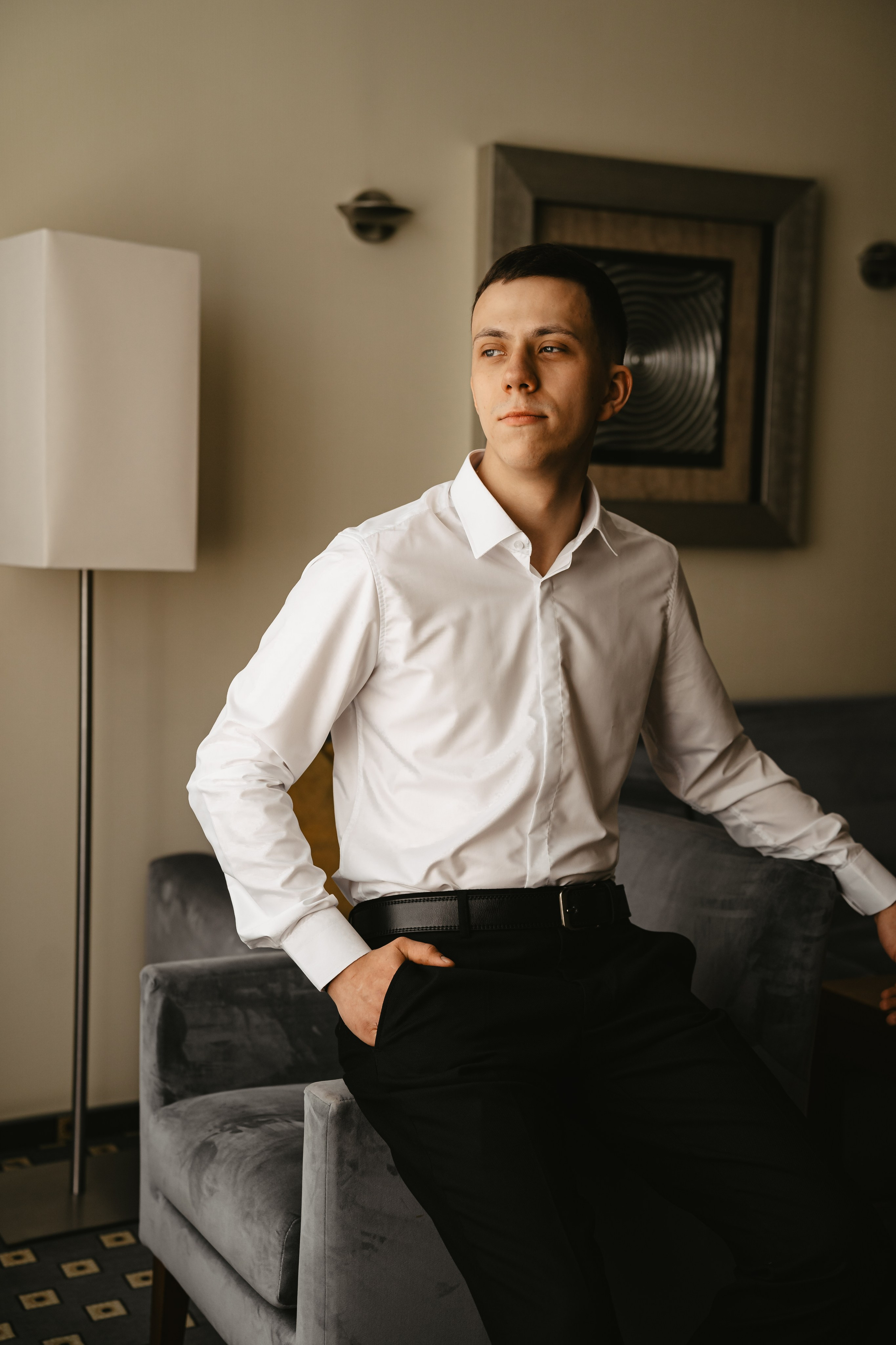 Никита и Дарья. Свадебный организатор координатор Екатеринбург Серов Дарья Окишева