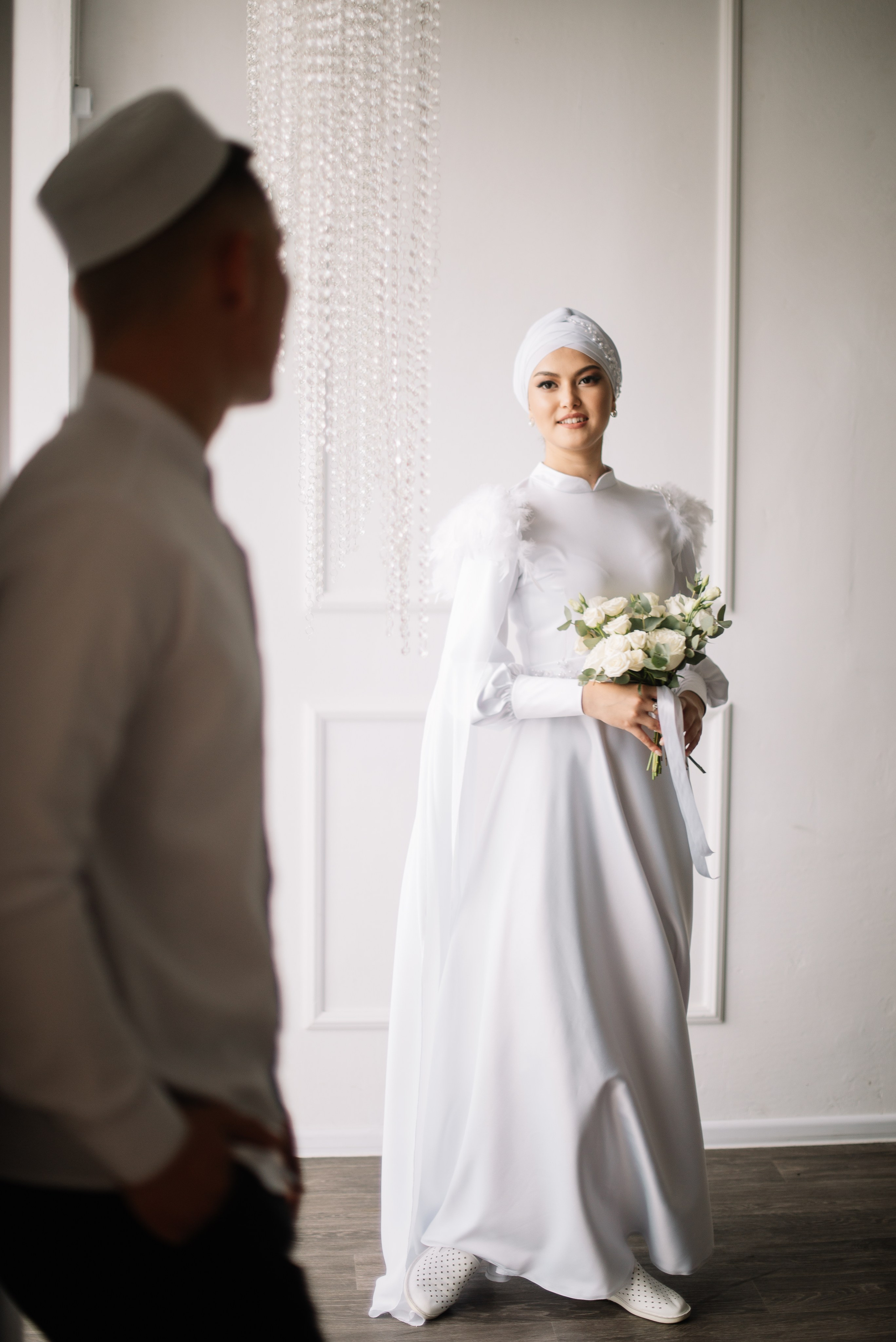 Радмир и Алсу, 06.10.2023. Свадебный фотограф в Сибае Елена Самарина