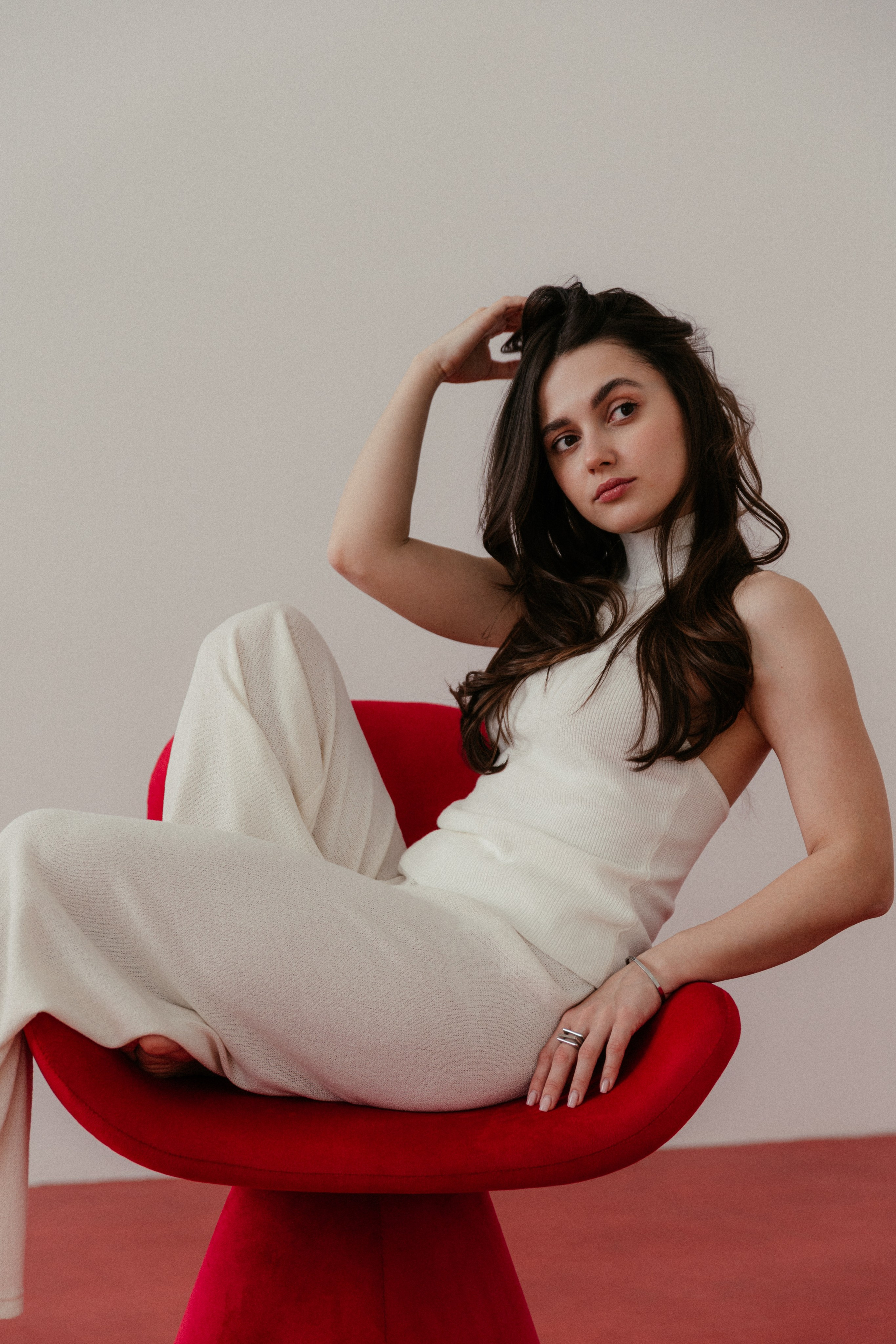 ИМПУЛЬС. Фотограф Муратова Алена