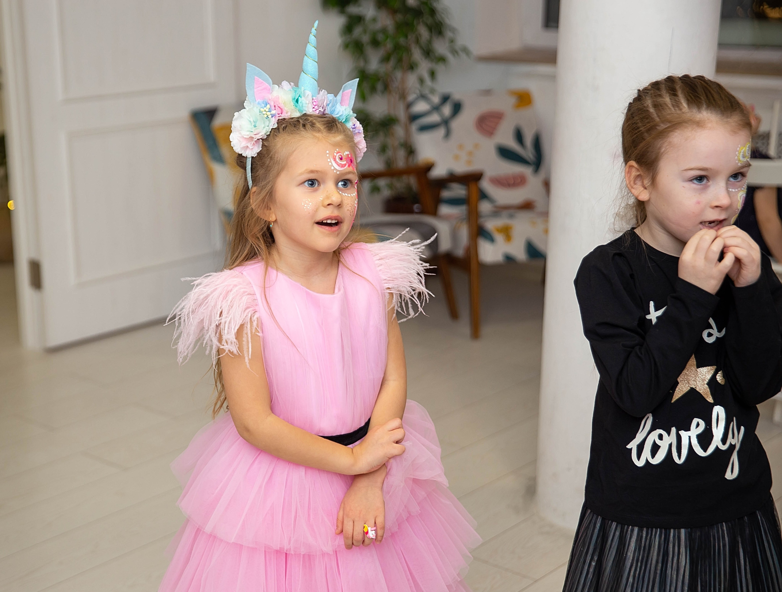 День Рождения. Семейный и детский фотограф в Нижнем Новгороде