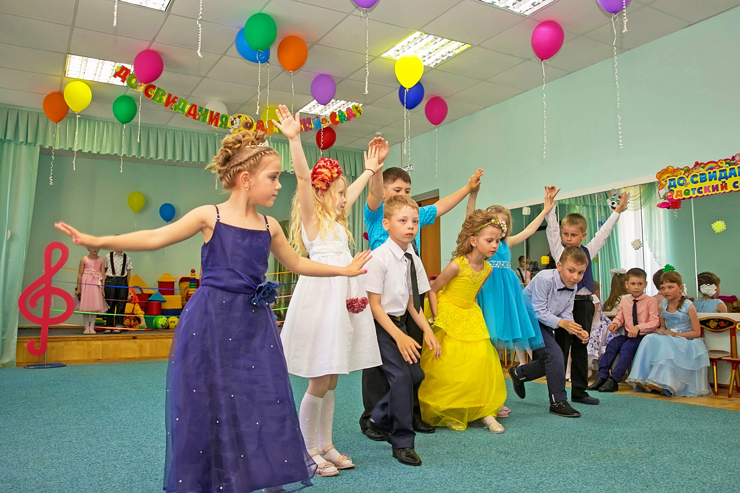 Выпускной 466. Семейный и детский фотограф в Нижнем Новгороде