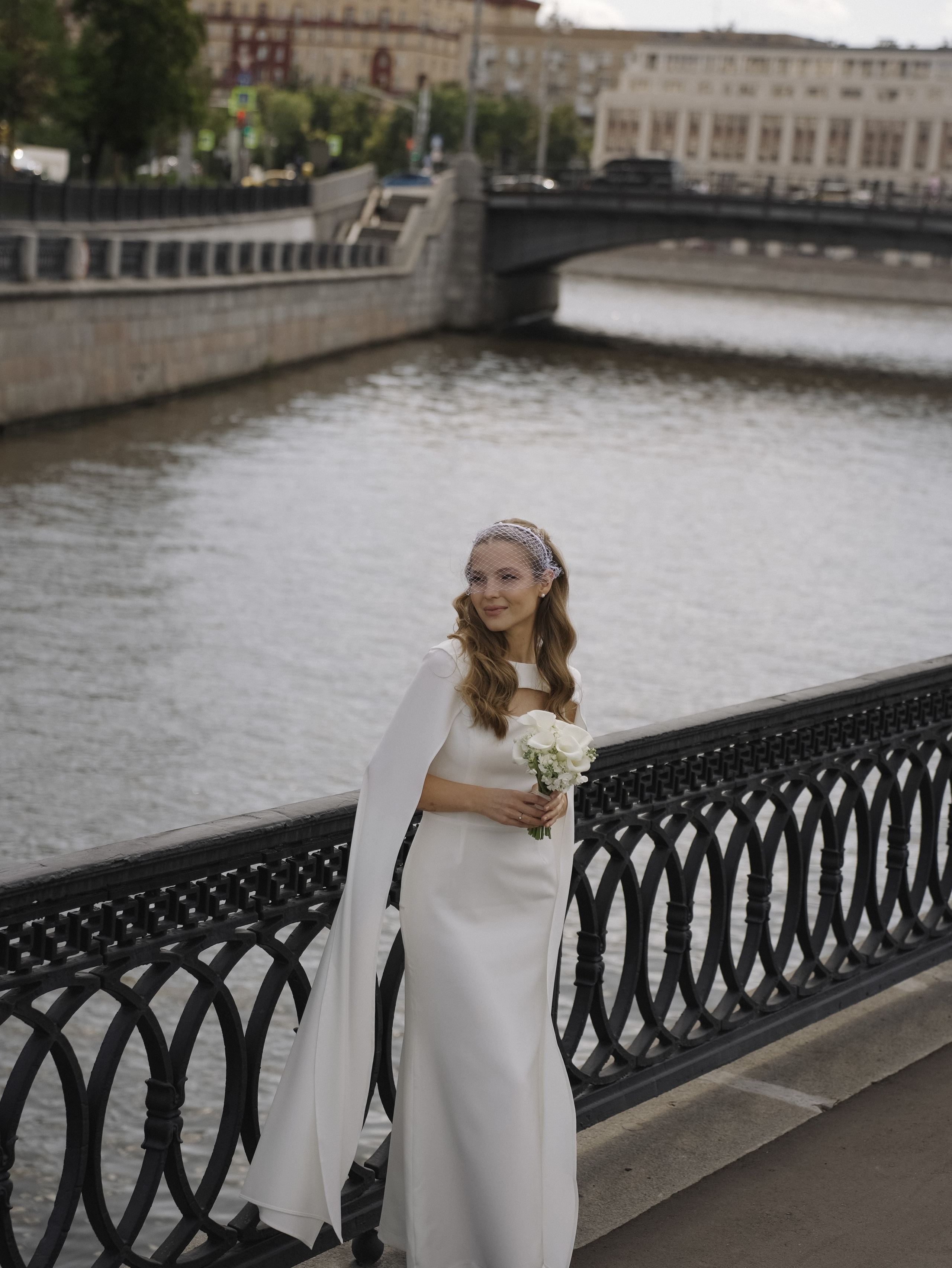 I Was Born To Love You. Свадебный фотограф Москва