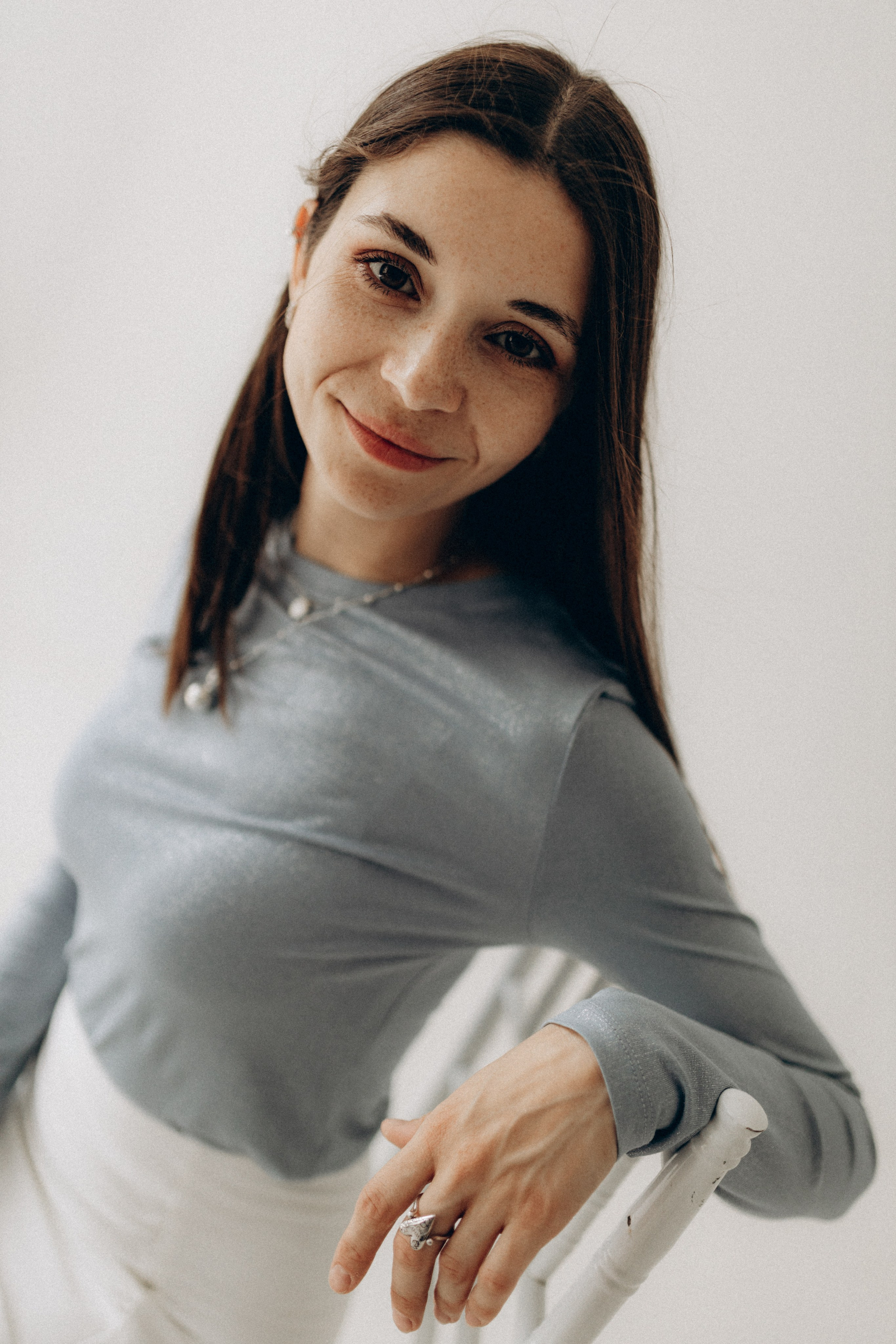 Полина & Варя. Фотограф НОГИНСК, Москва, Анастасия Белая