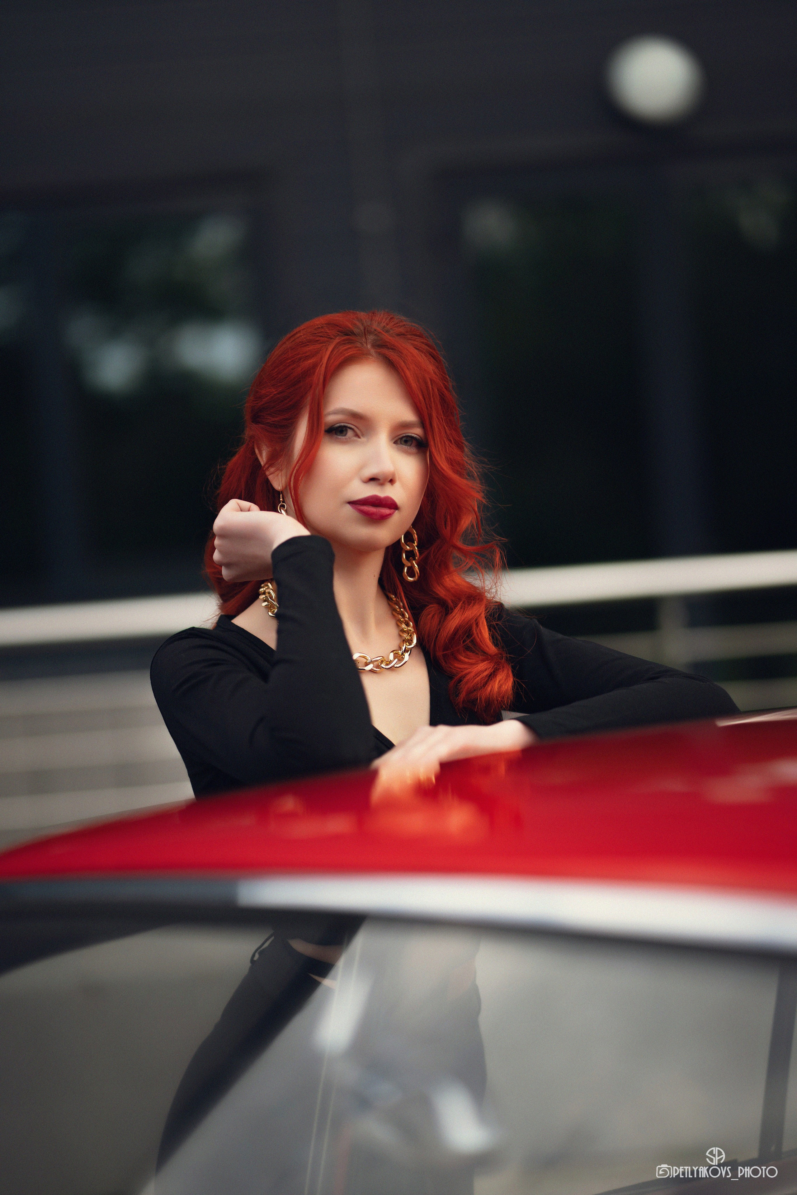 Fashion фотограф Ессентуки