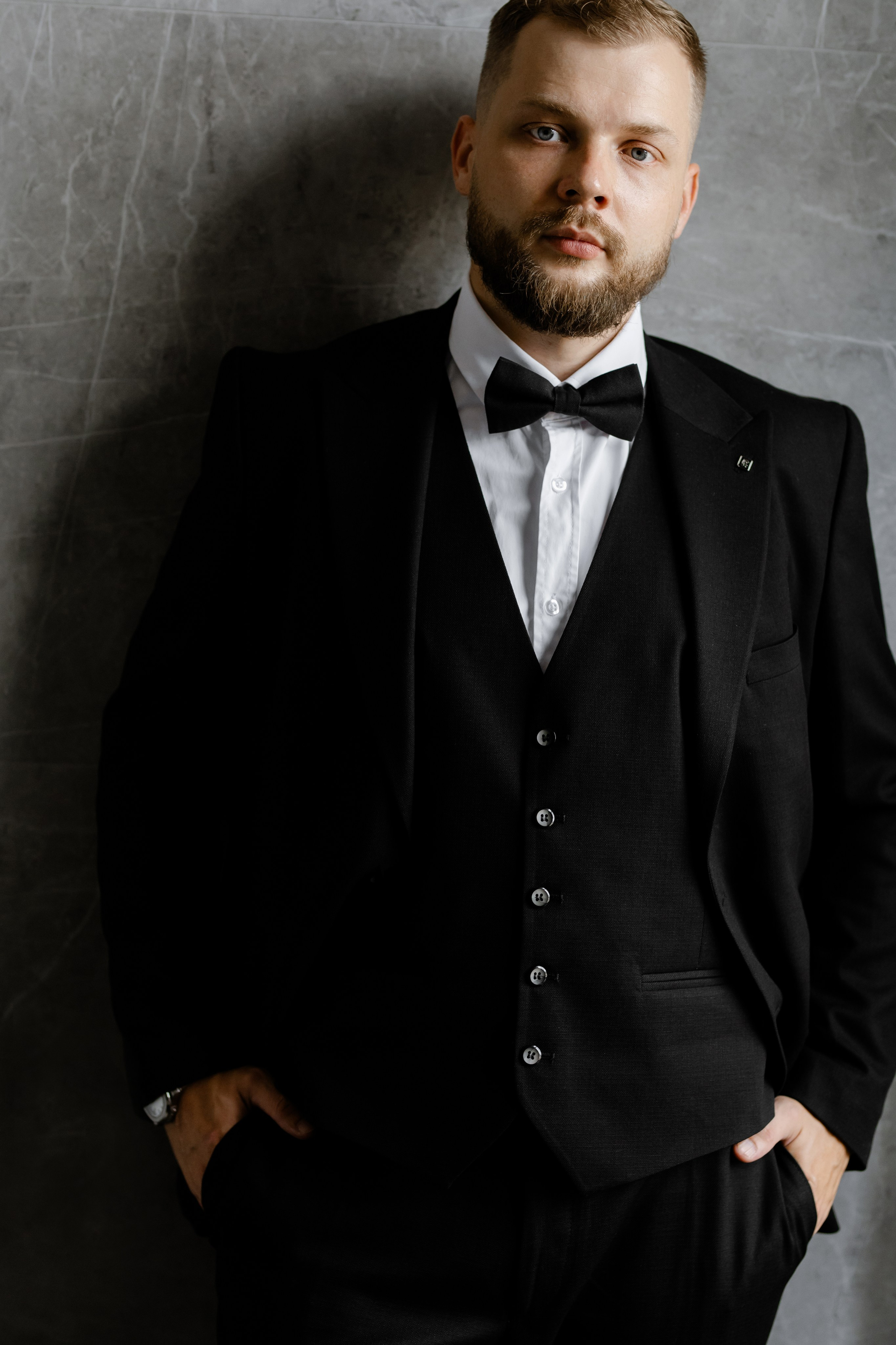 Егор и Оля. Свадебный фотограф Анна Бабахина