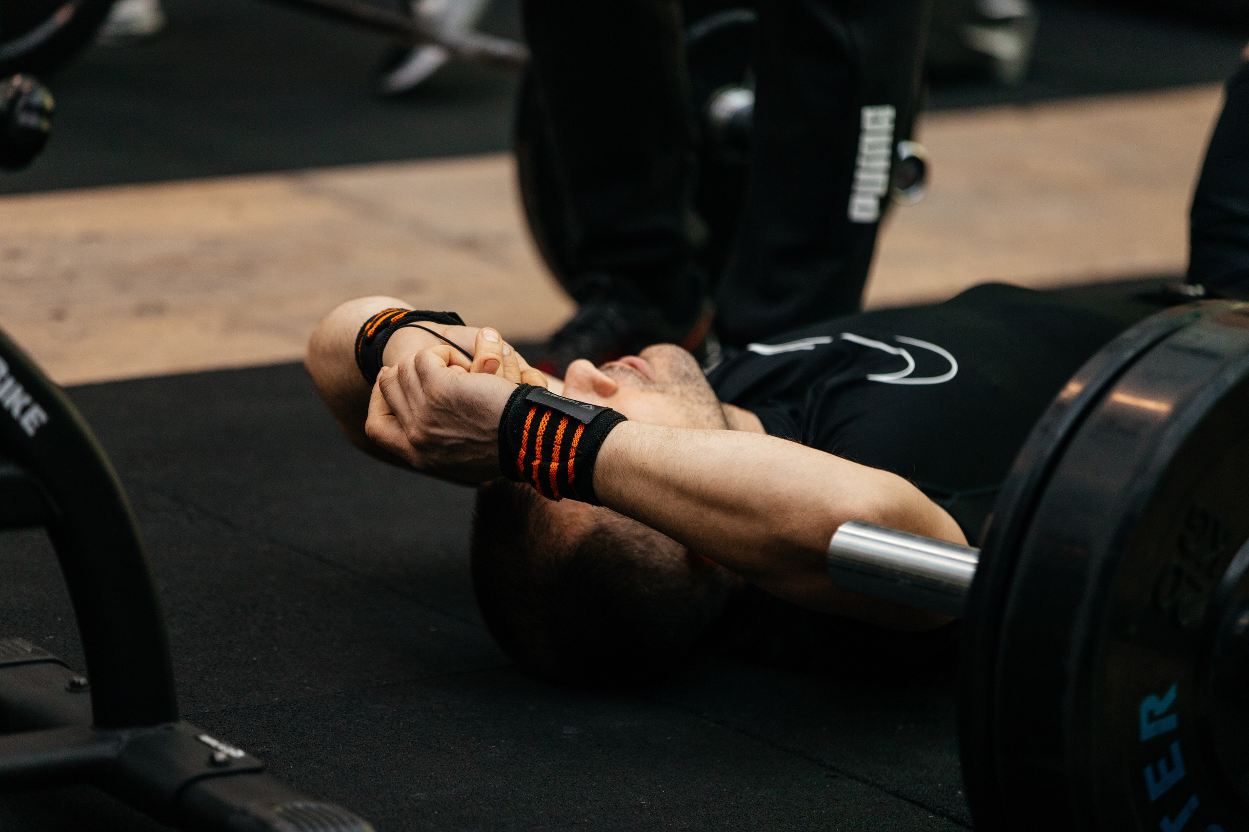 Спорт. Концертный и спортивный фотограф в Липецке